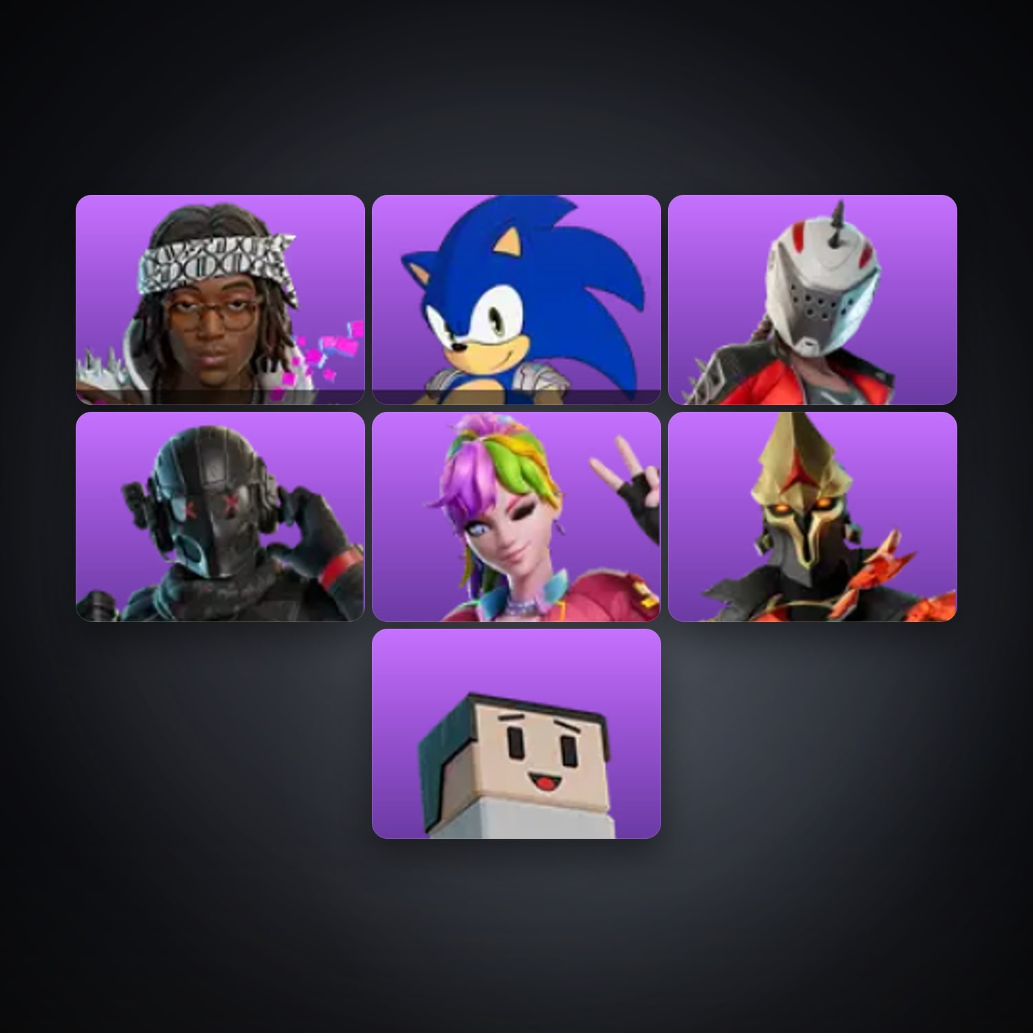 Epic — HabibiAccounts
