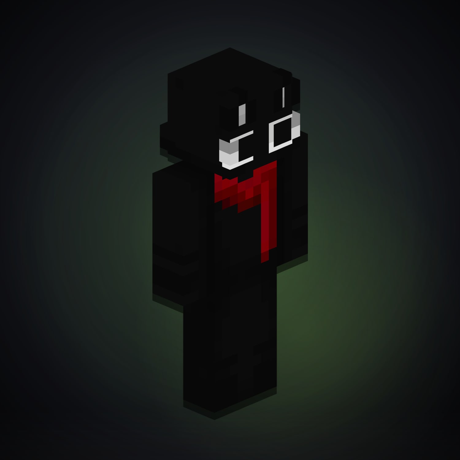 Minecraft 2 capes — HabibiAccounts