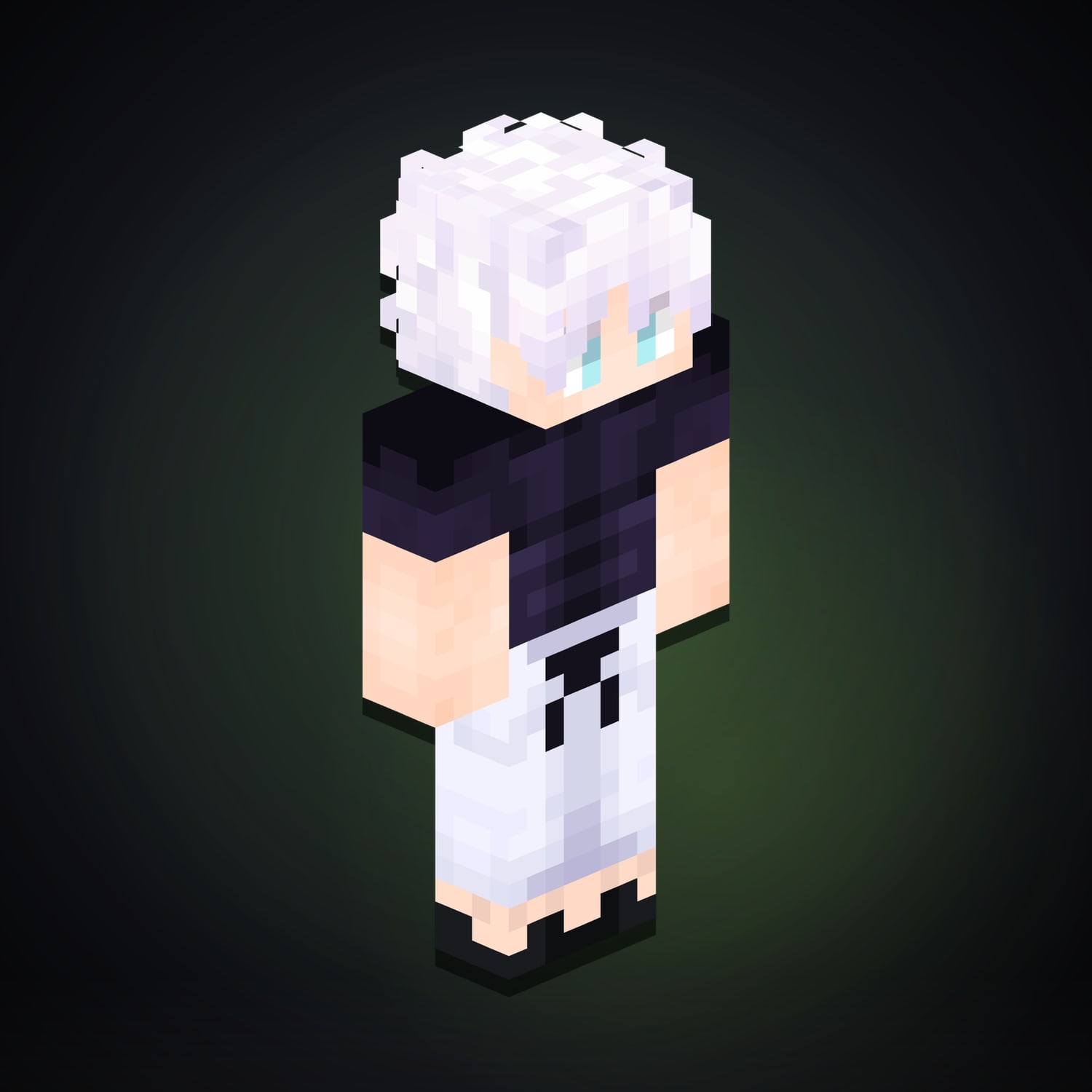 Minecraft 1 capes · 260892214 — HabibiAccounts