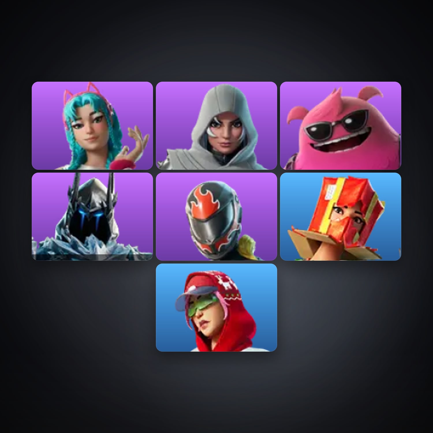 Epic — HabibiAccounts
