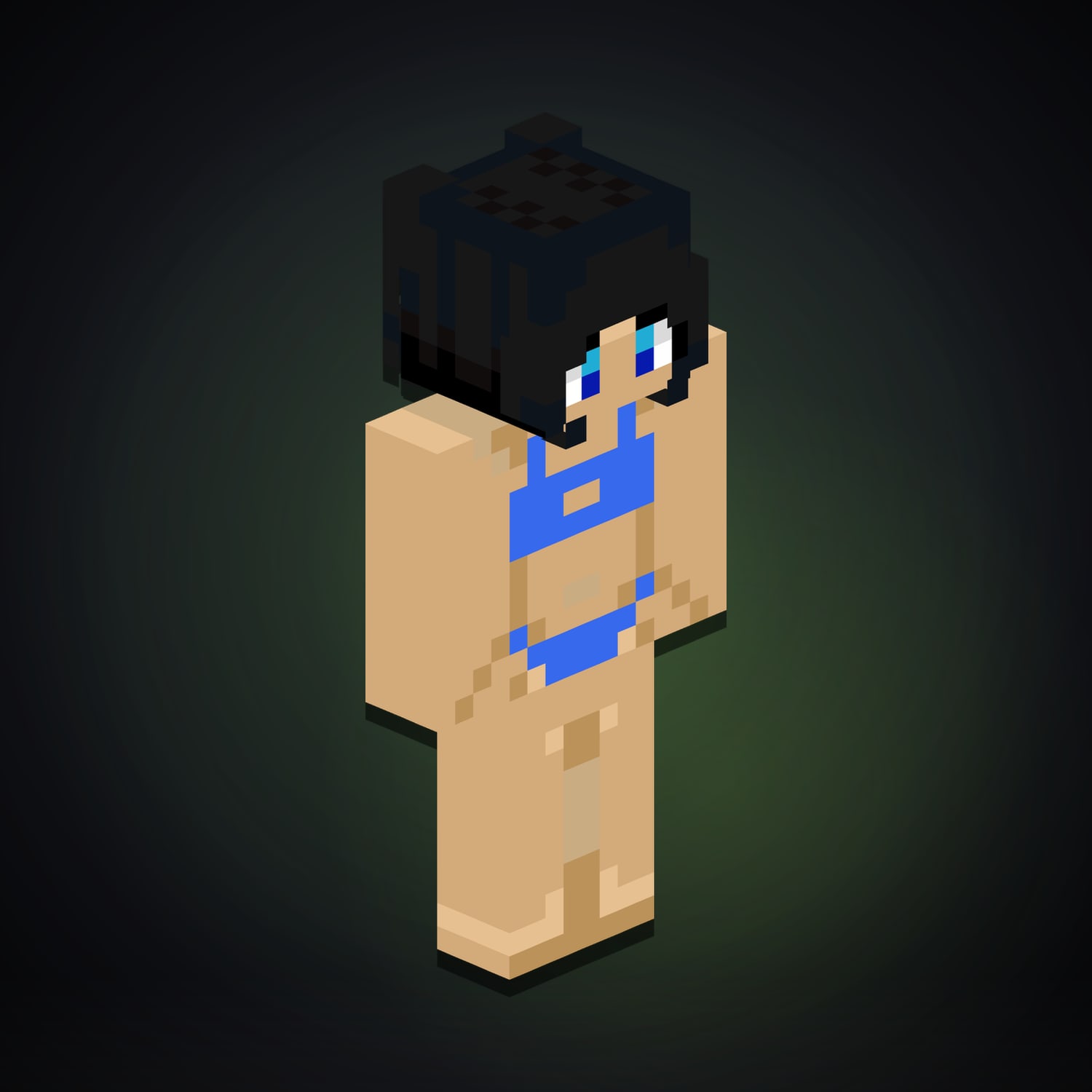 Minecraft 5 capes — HabibiAccounts