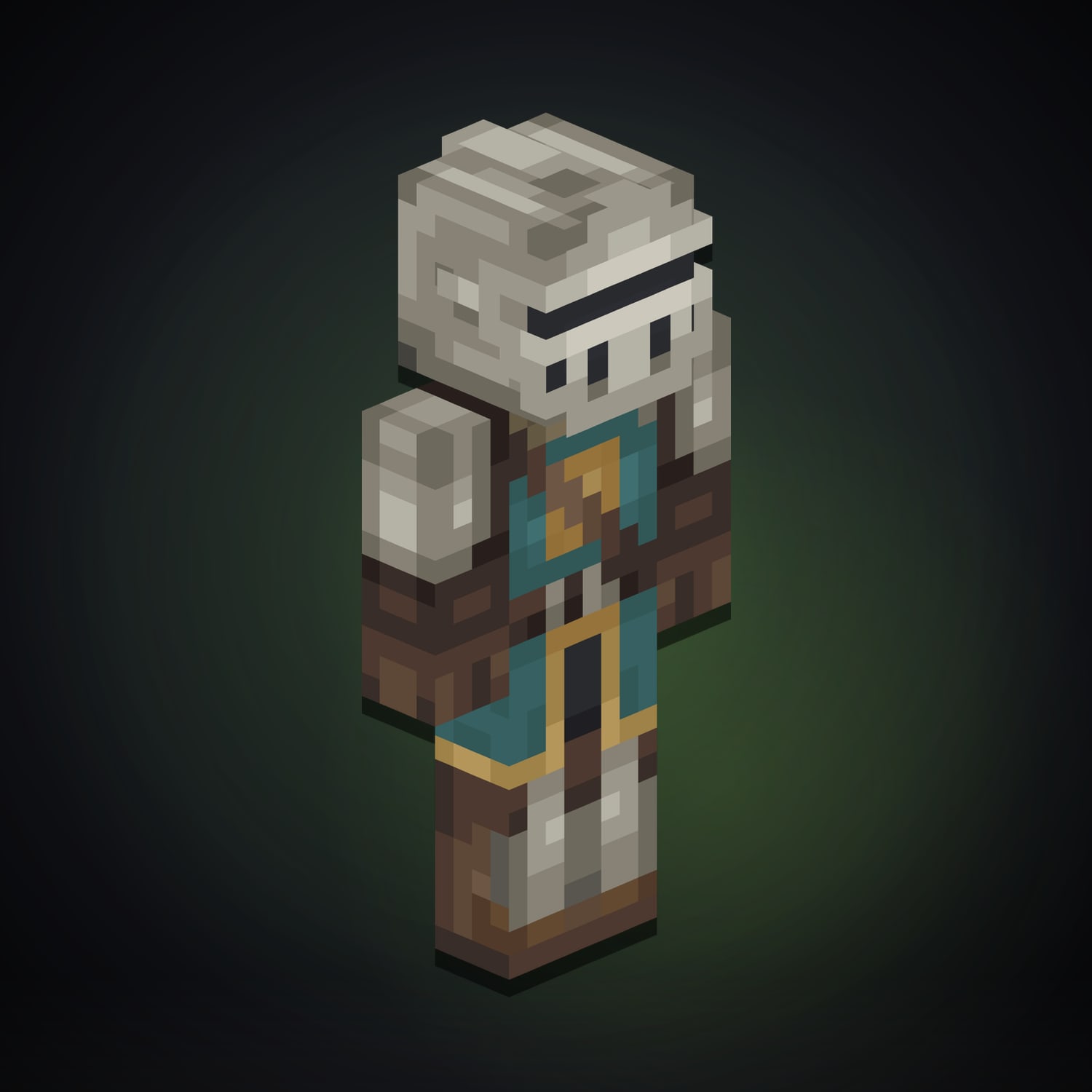 Minecraft 1 capes — HabibiAccounts
