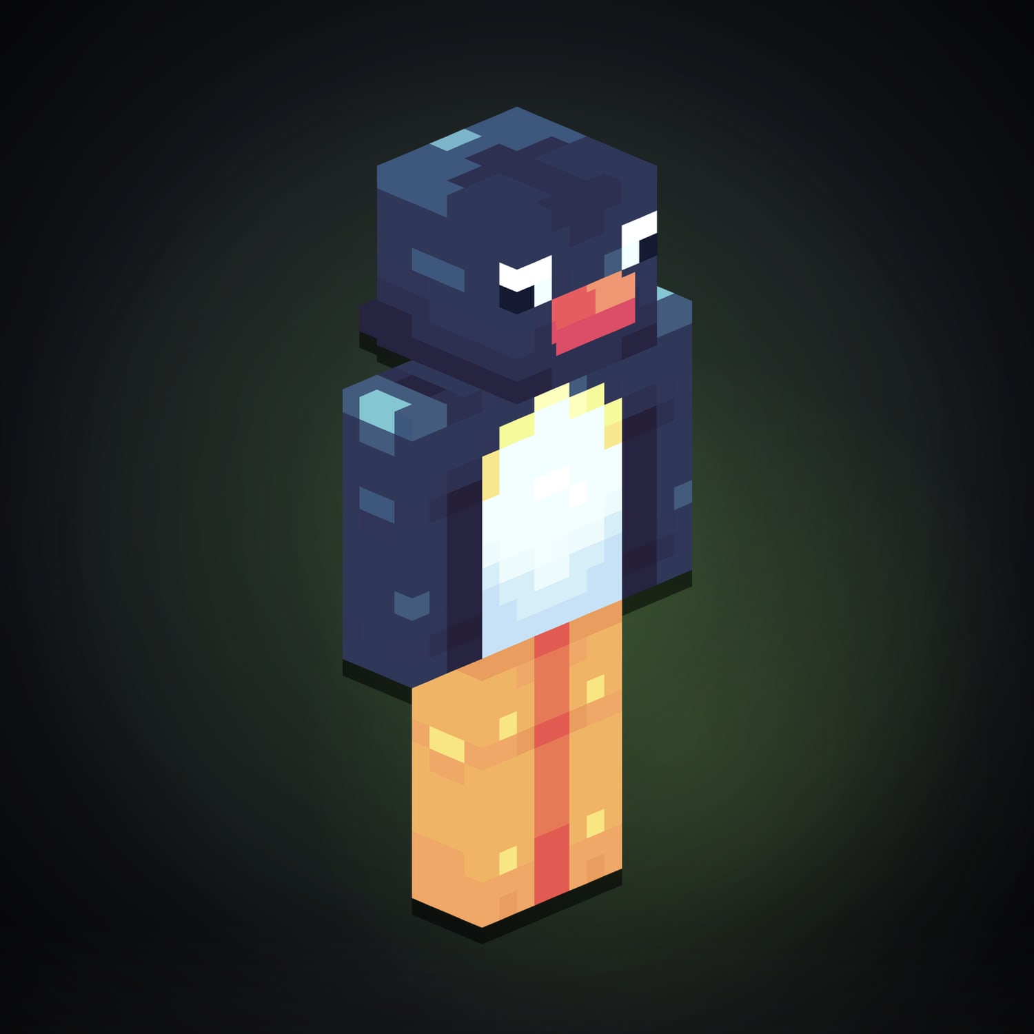 Minecraft 1 capes — HabibiAccounts