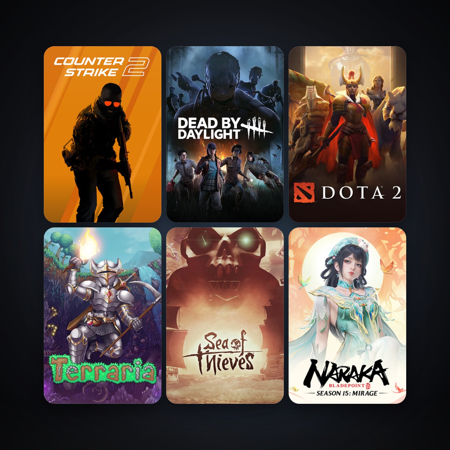 Dota 2 + CS2 Prime, 66 games, clean — HabibiAccounts