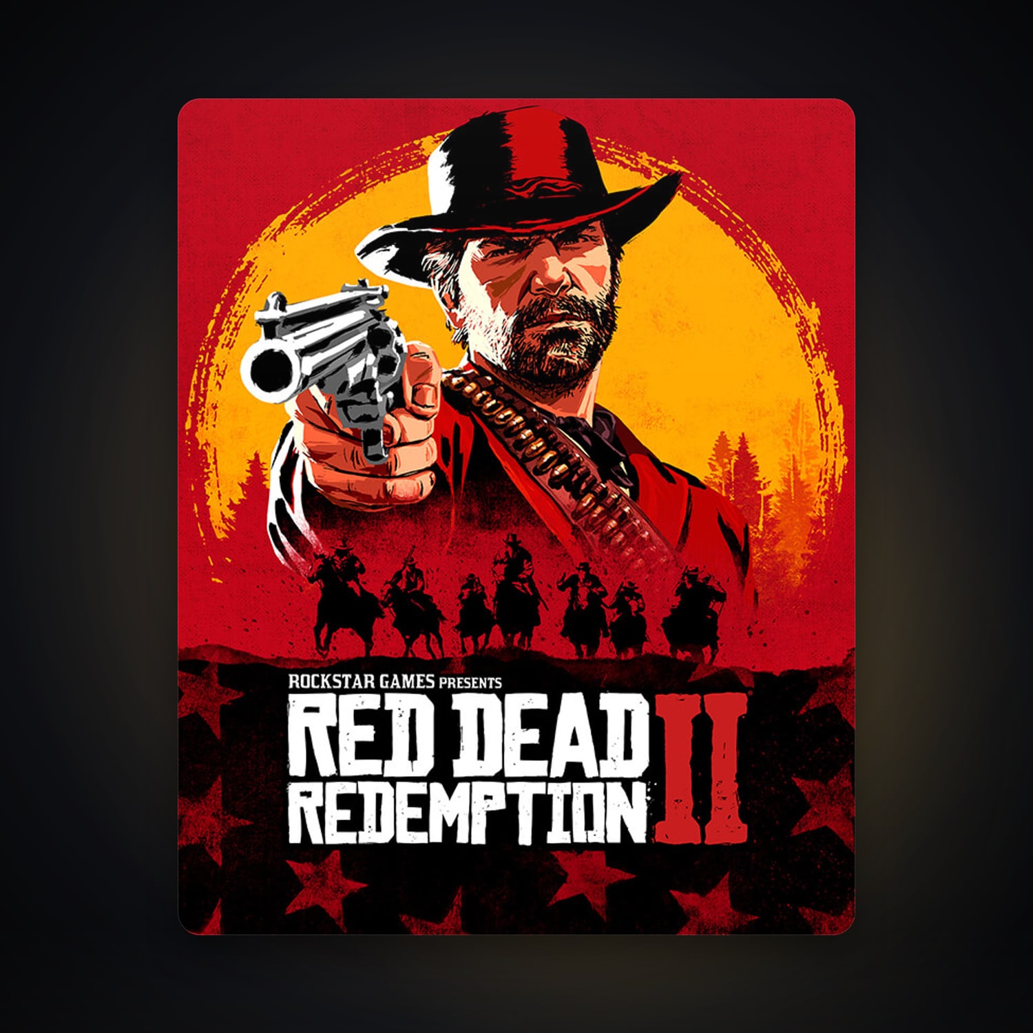RDR 2 — HabibiAccounts