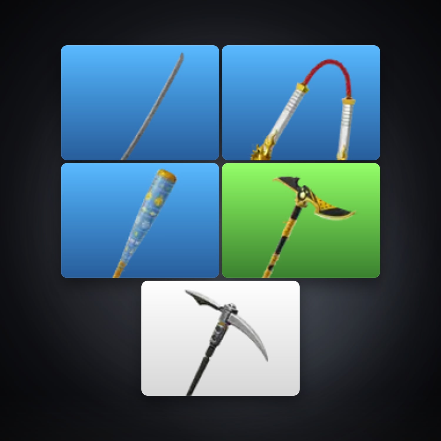 Epic — HabibiAccounts