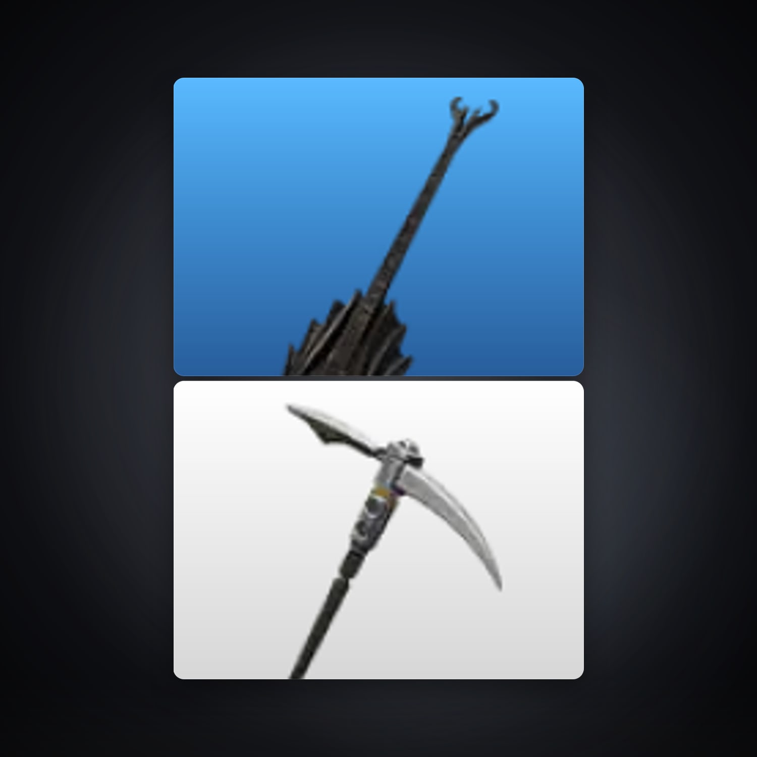 Epic — HabibiAccounts