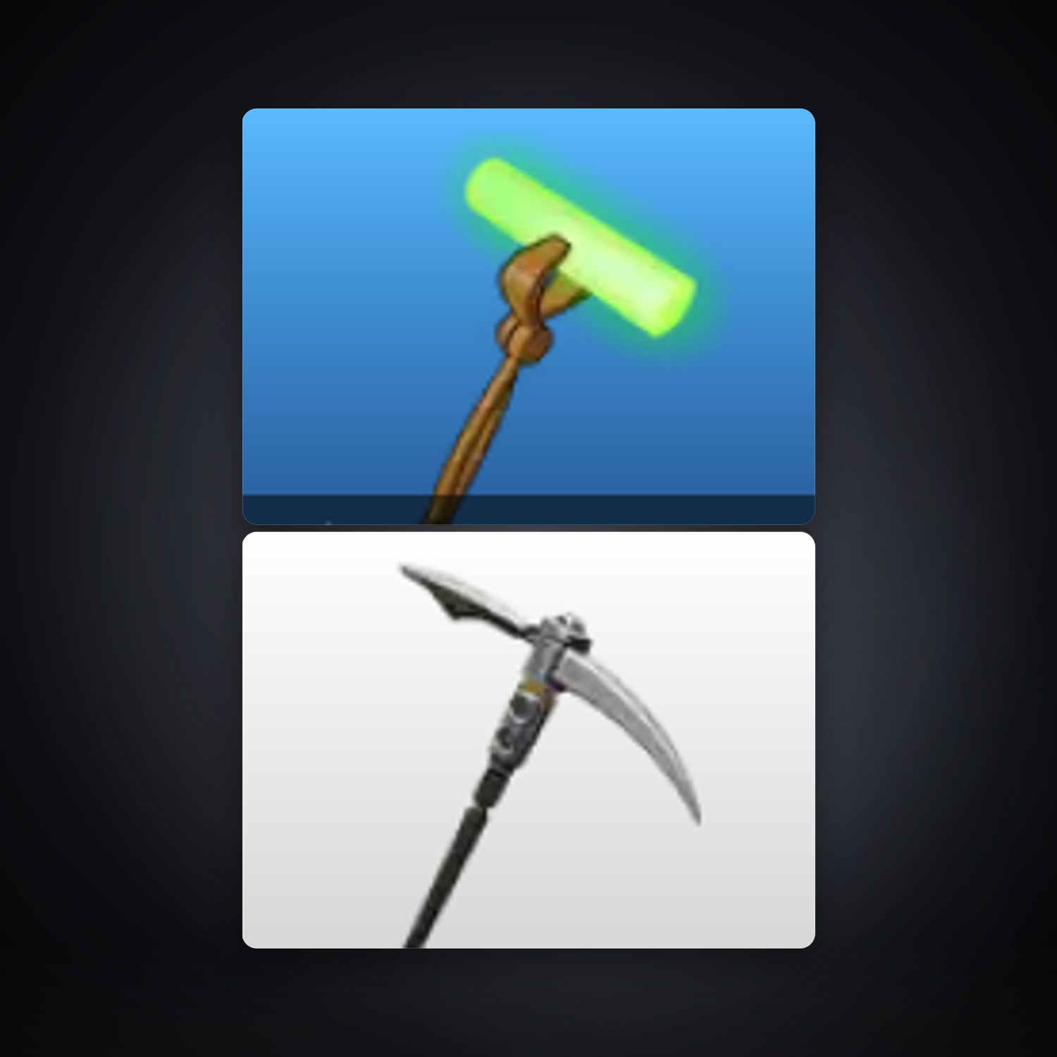 Epic · 260896880 — HabibiAccounts