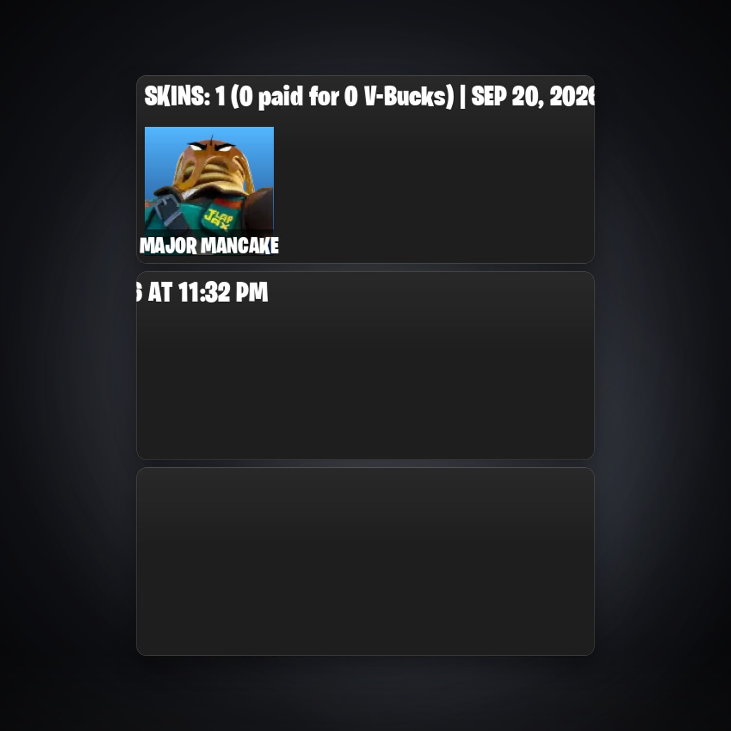 Epic — 5 games — HabibiAccounts