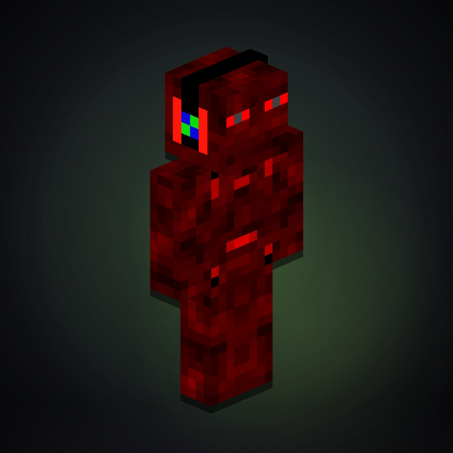 Minecraft 2 capes · 260897513 — HabibiAccounts