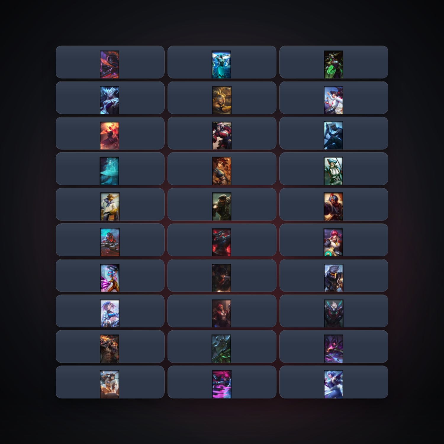 EU locker — HabibiAccounts