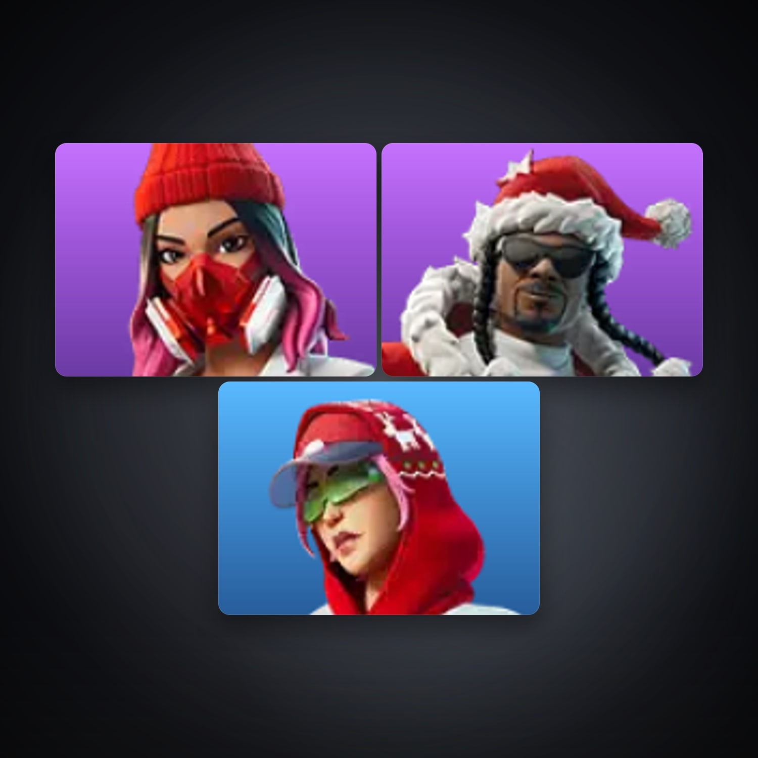 Epic · 260898789 — HabibiAccounts