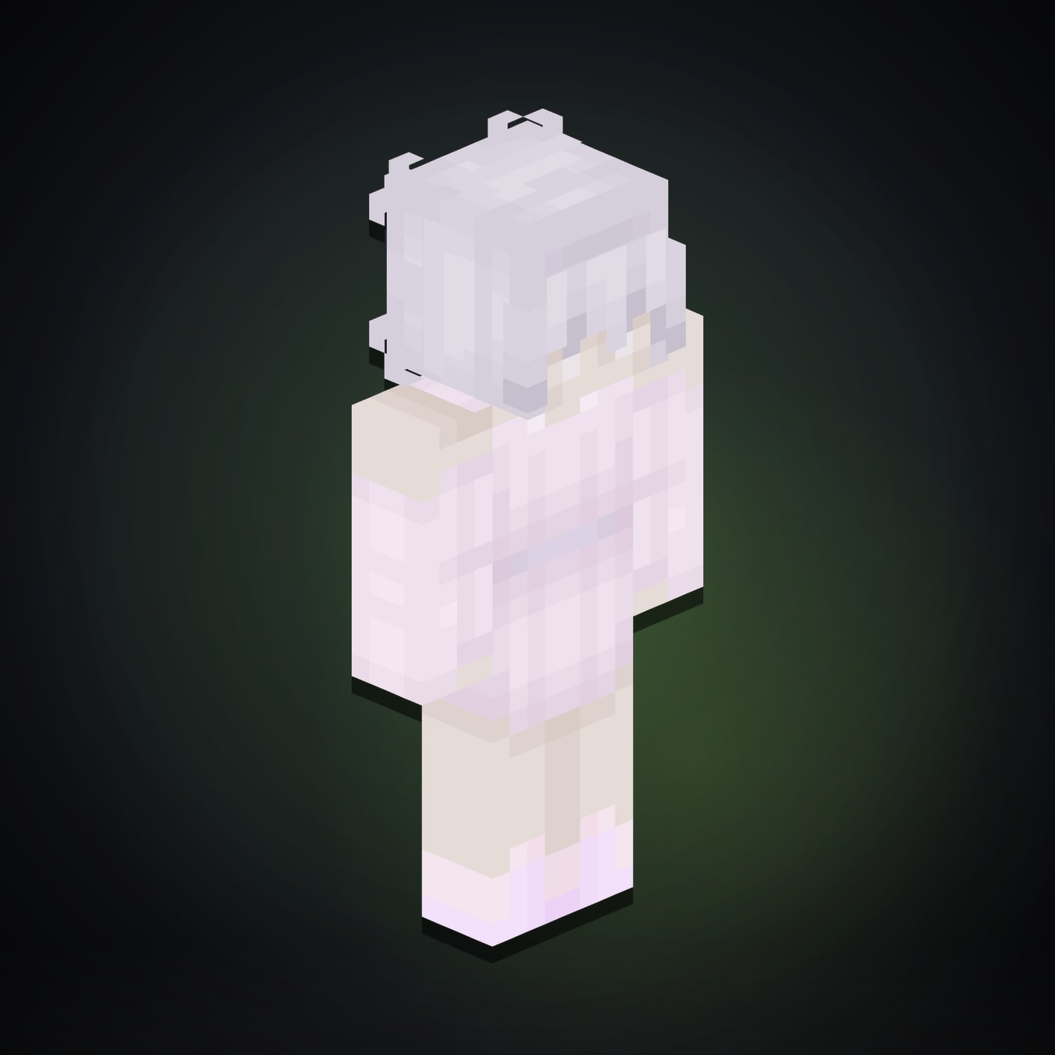 Minecraft 2 capes — HabibiAccounts