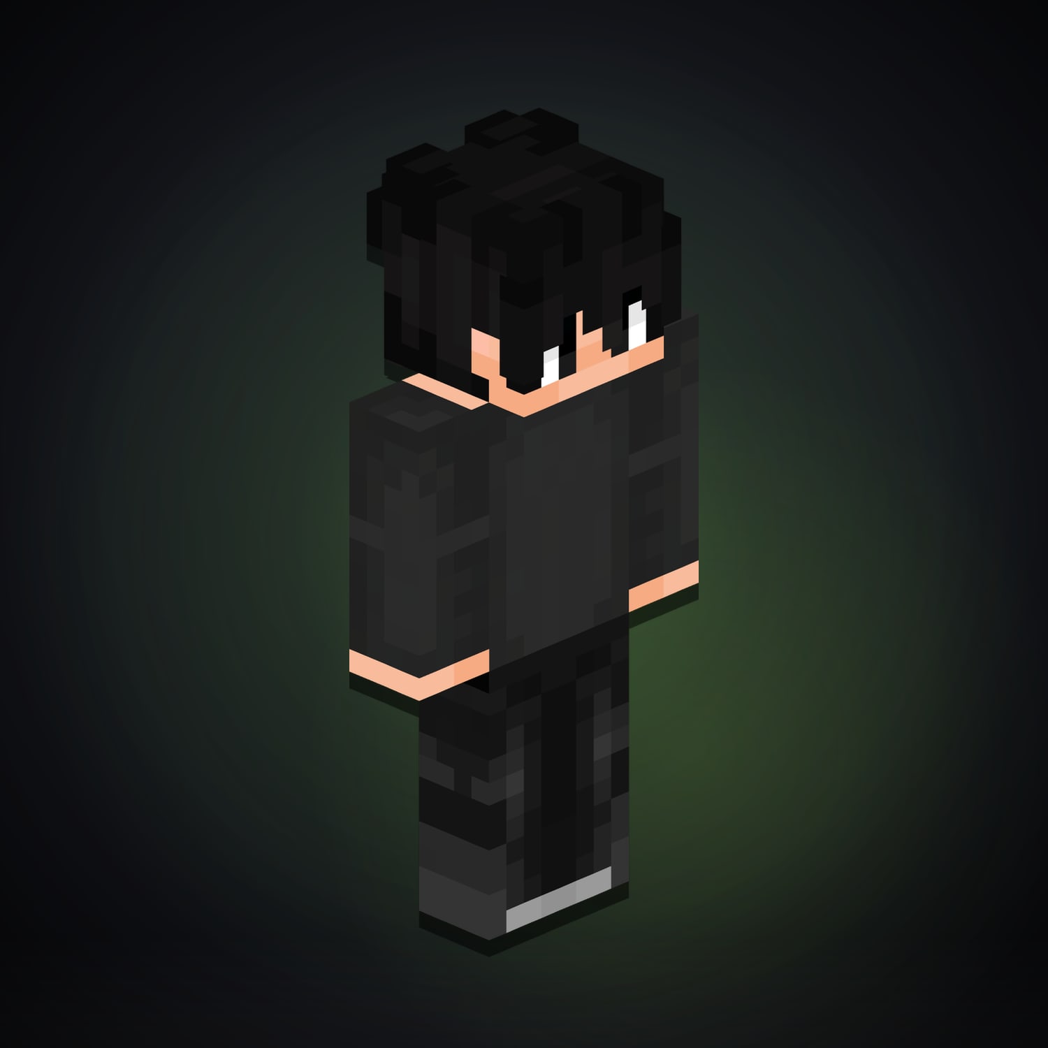 هالحساب ماين كرافت 2 عباءة · 260906751 — HabibiAccounts