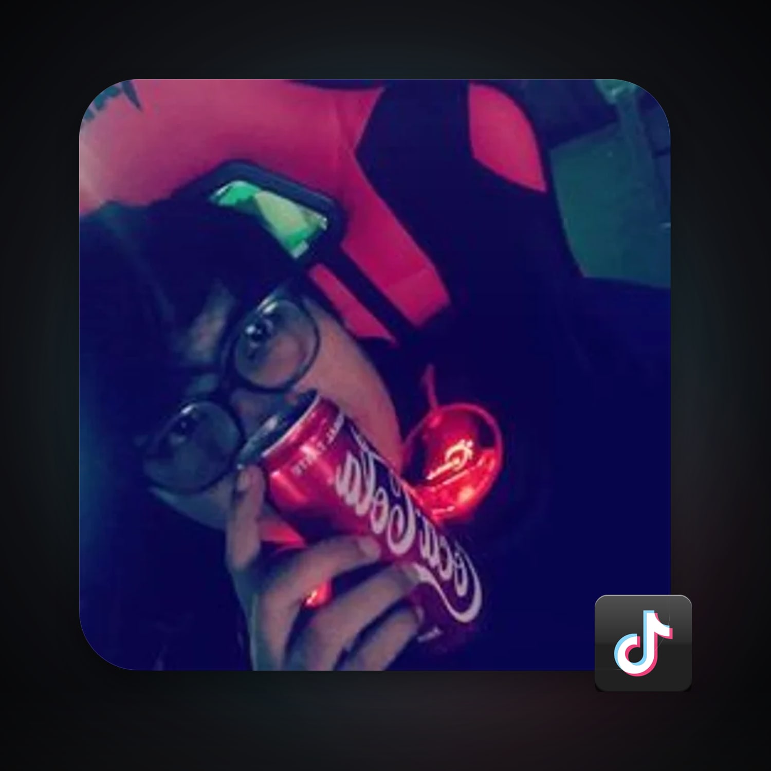 TikTok 13 followers — HabibiAccounts