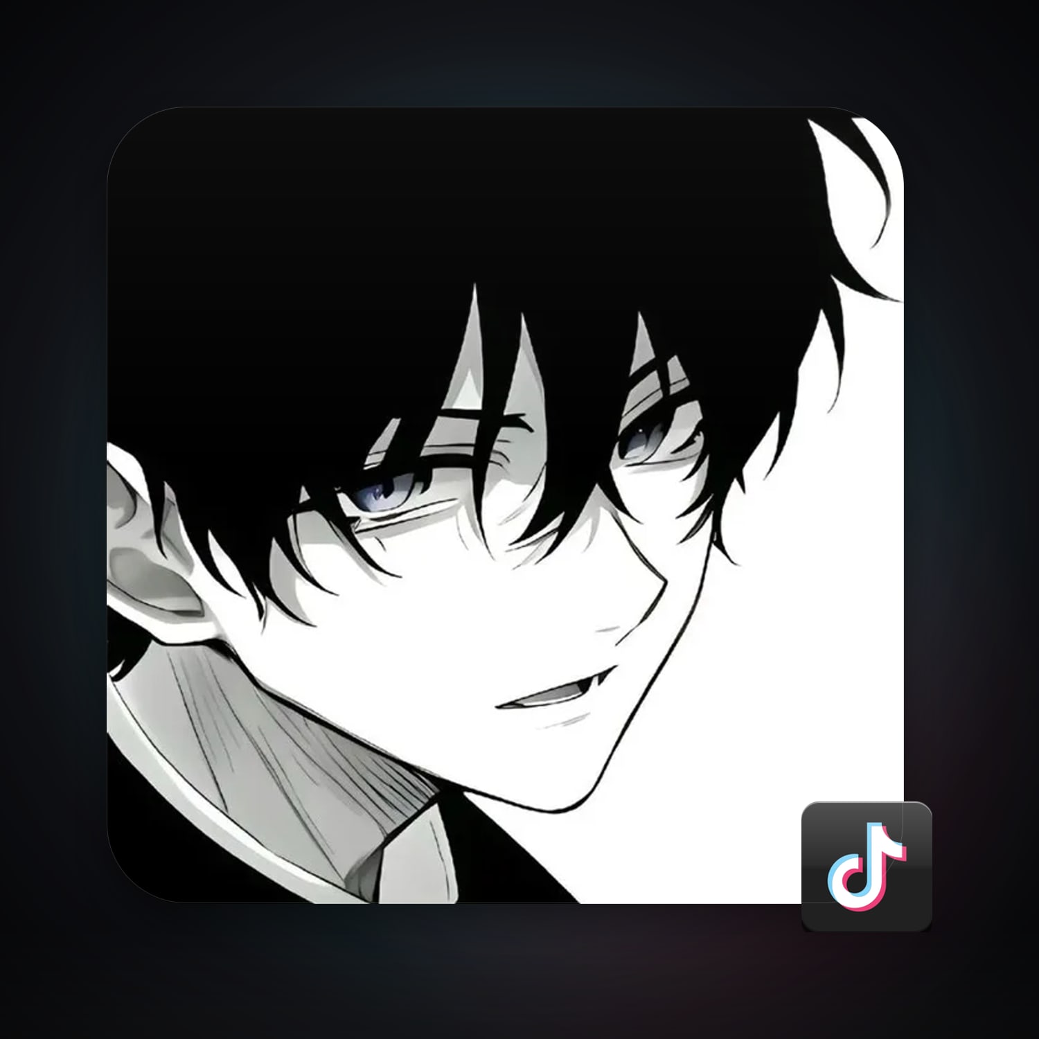 TikTok 8 followers — HabibiAccounts