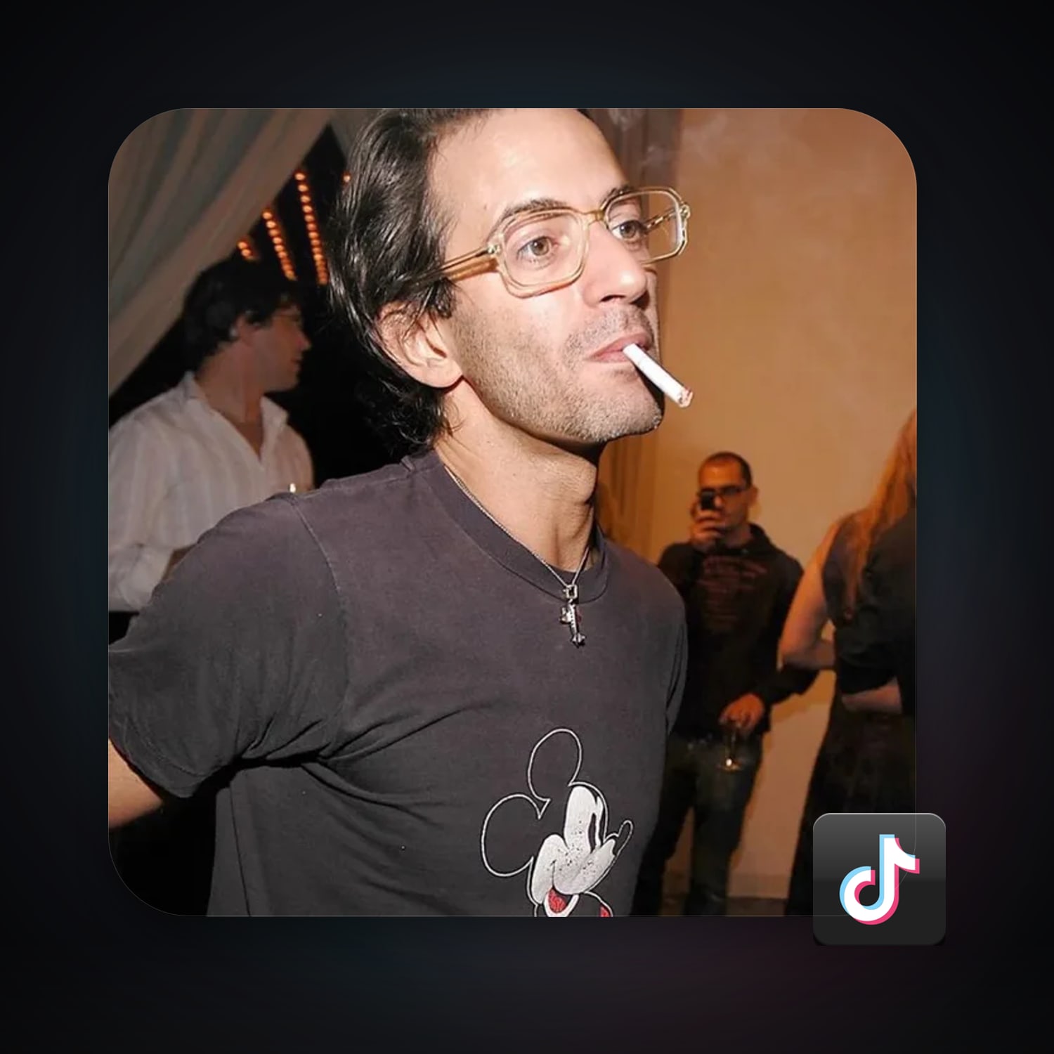 TikTok — HabibiAccounts