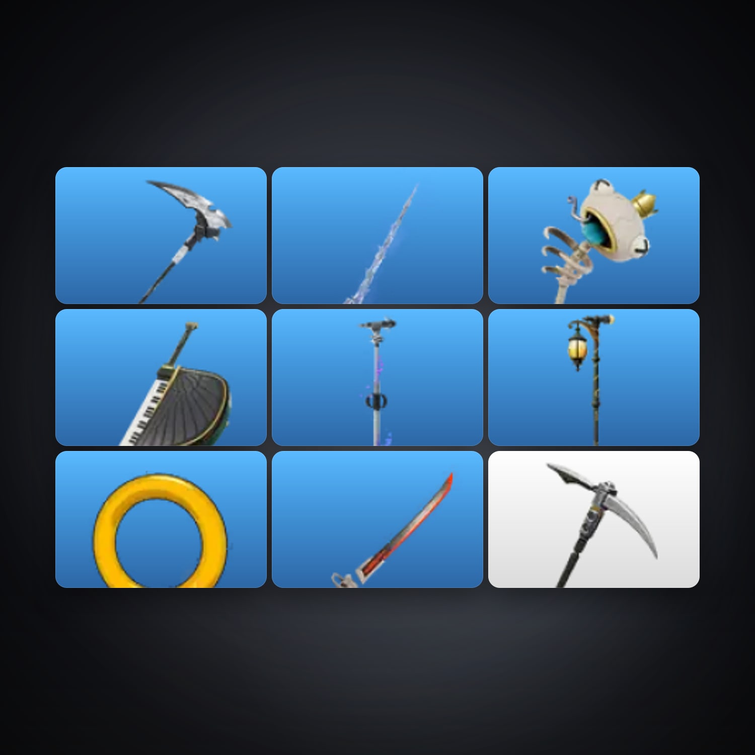 Epic — HabibiAccounts