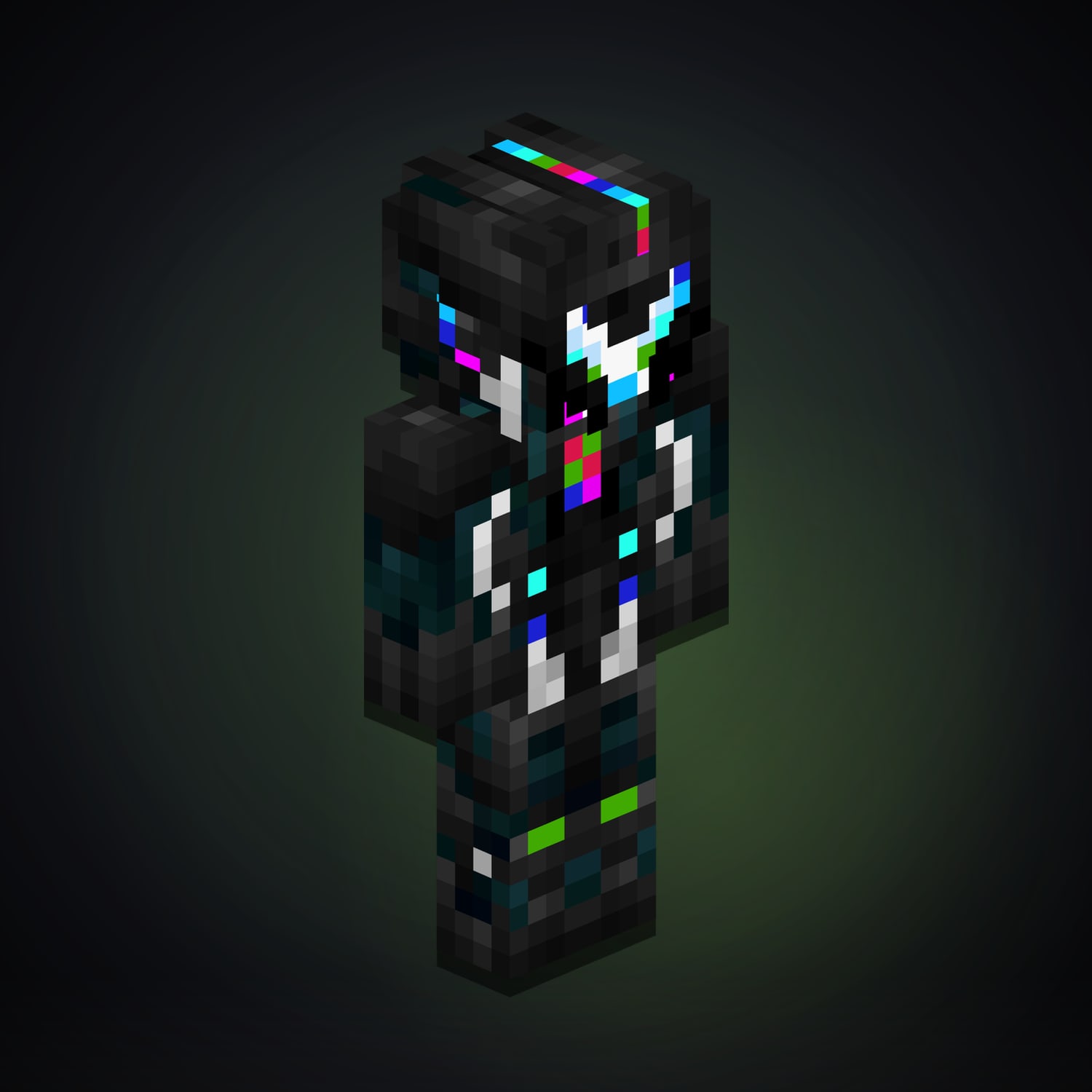 Minecraft 2 capes — HabibiAccounts