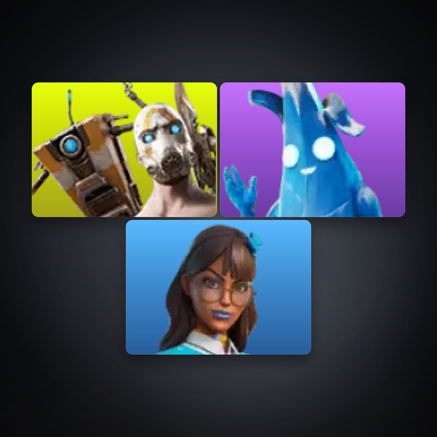 Epic — HabibiAccounts