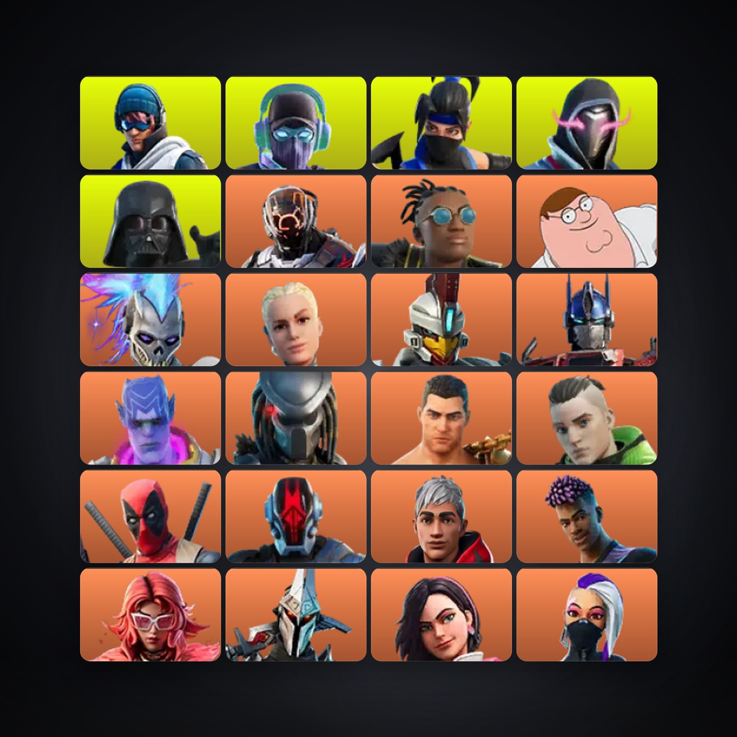 Epic · 260910936 — HabibiAccounts