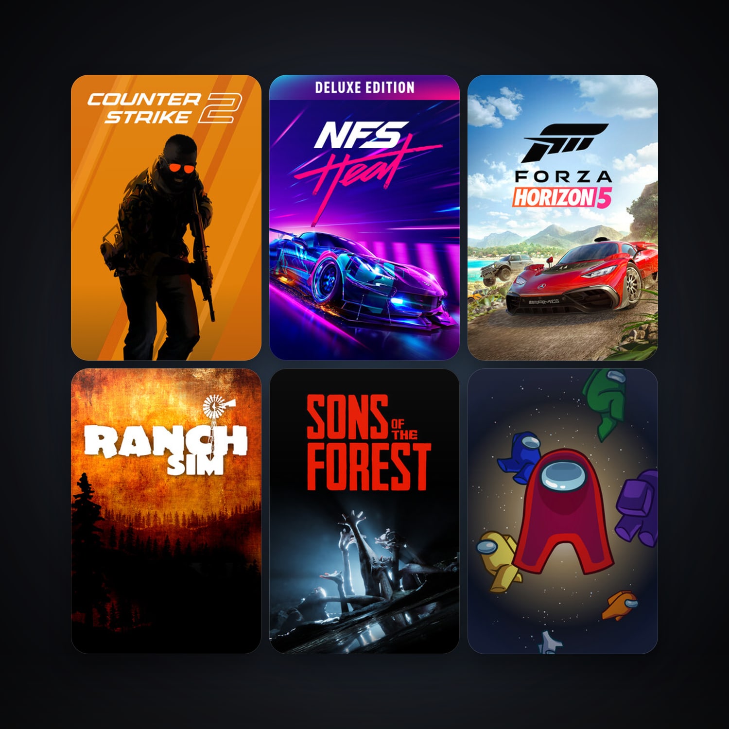 Dota 2 + CS2 Prime, 34 games, clean · 260911302 — HabibiAccounts