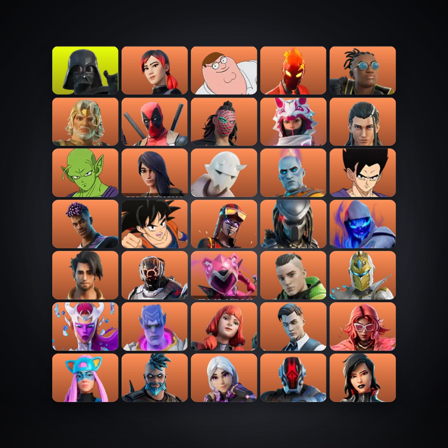 Epic · 260911361 — HabibiAccounts