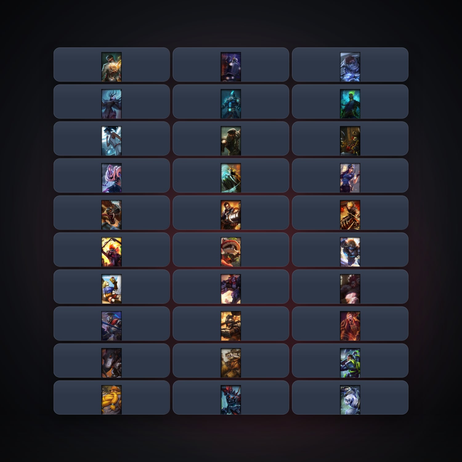 EU locker · 260911760 — HabibiAccounts