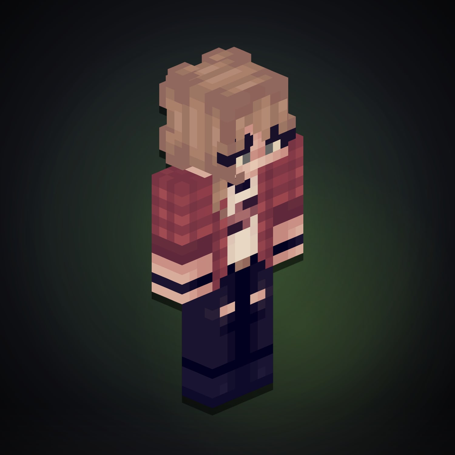 Minecraft 2 capes — HabibiAccounts