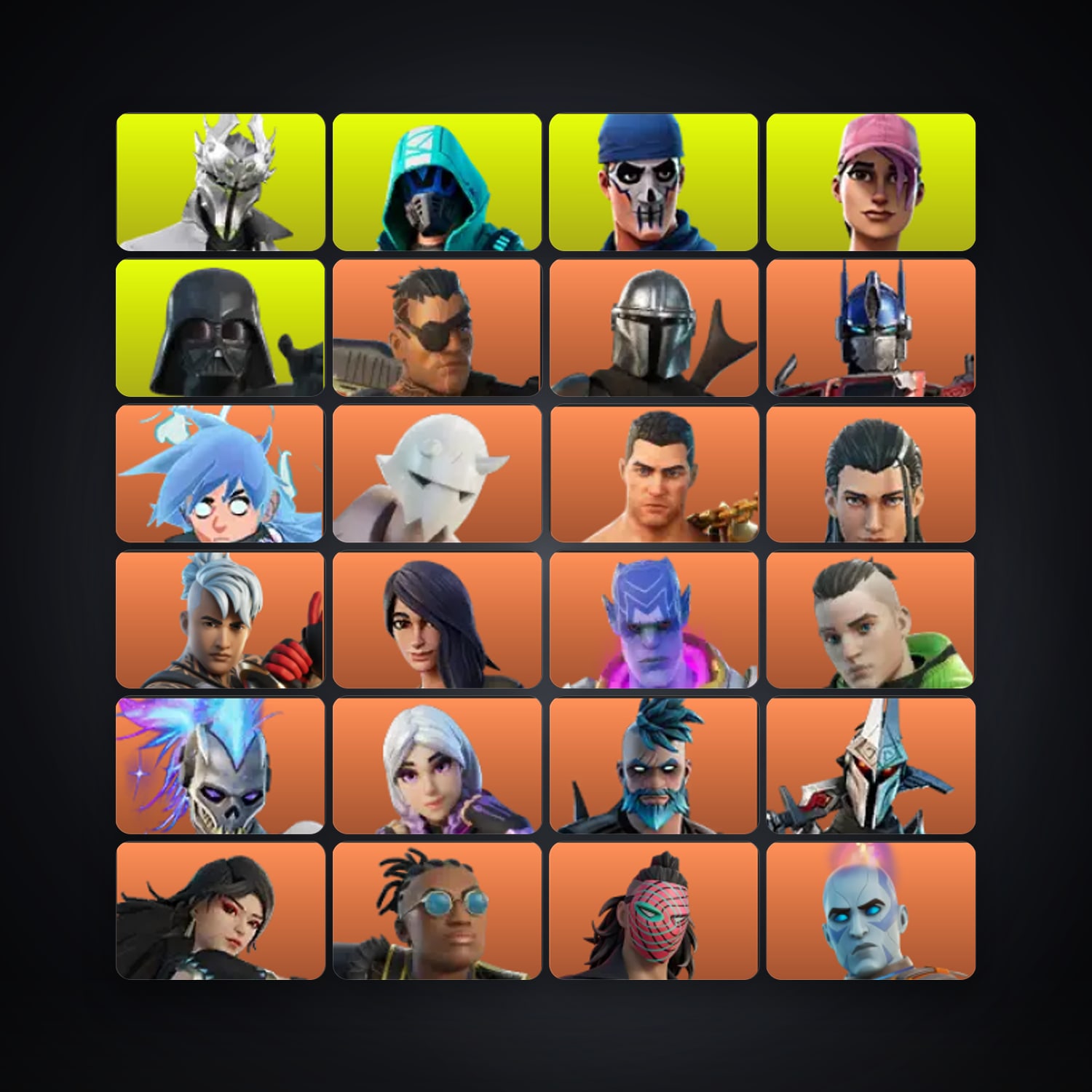 Epic · 260911835 — HabibiAccounts