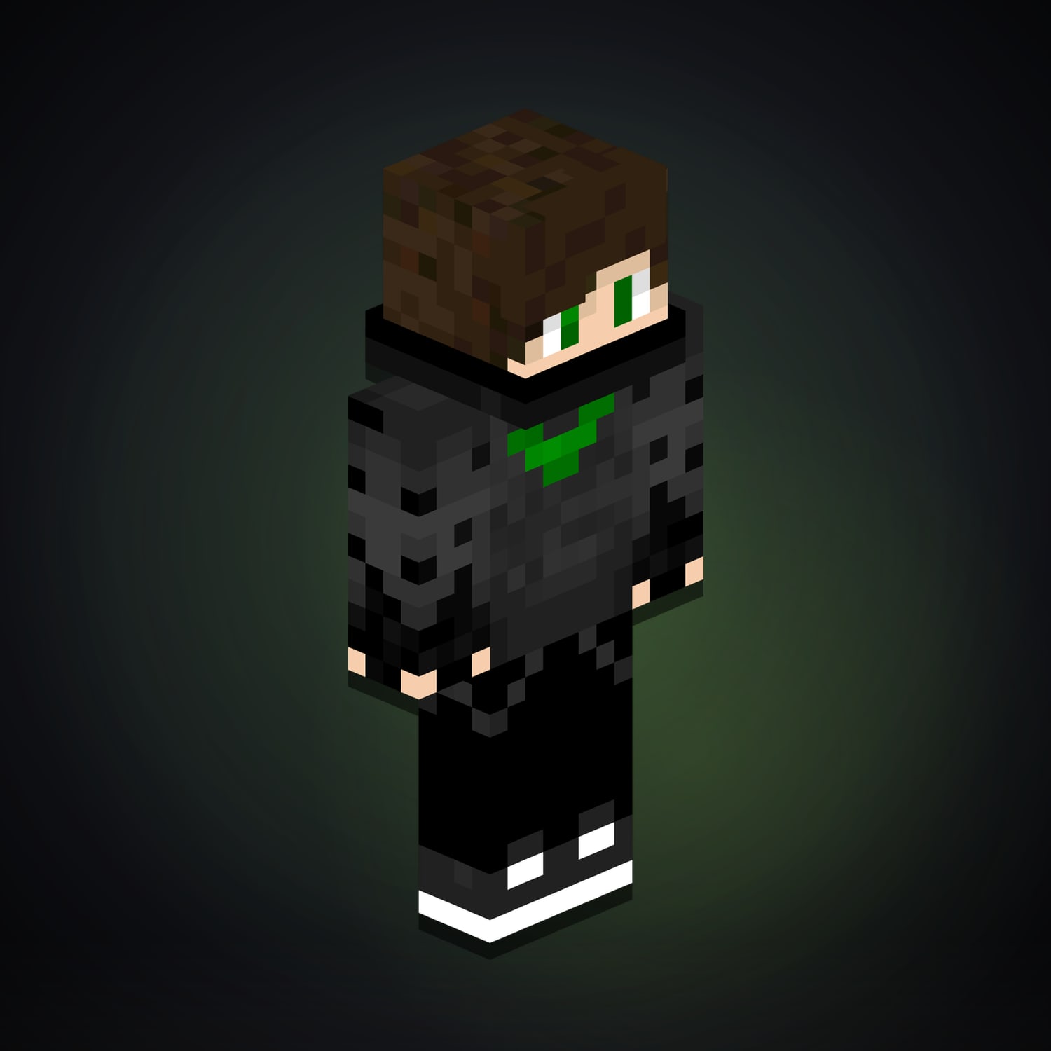 Minecraft 2 capes — HabibiAccounts
