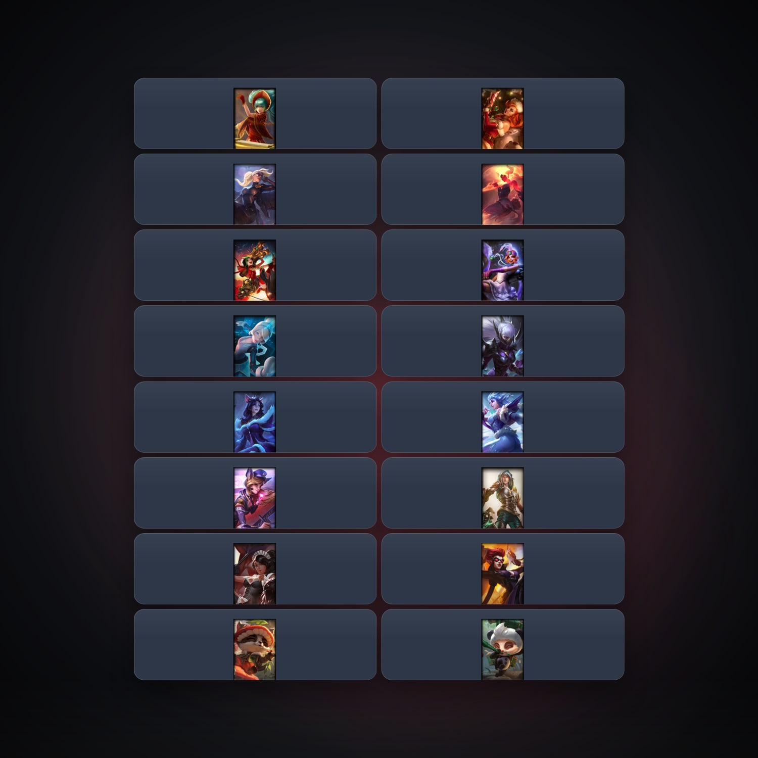 EU locker · 260912064 — HabibiAccounts