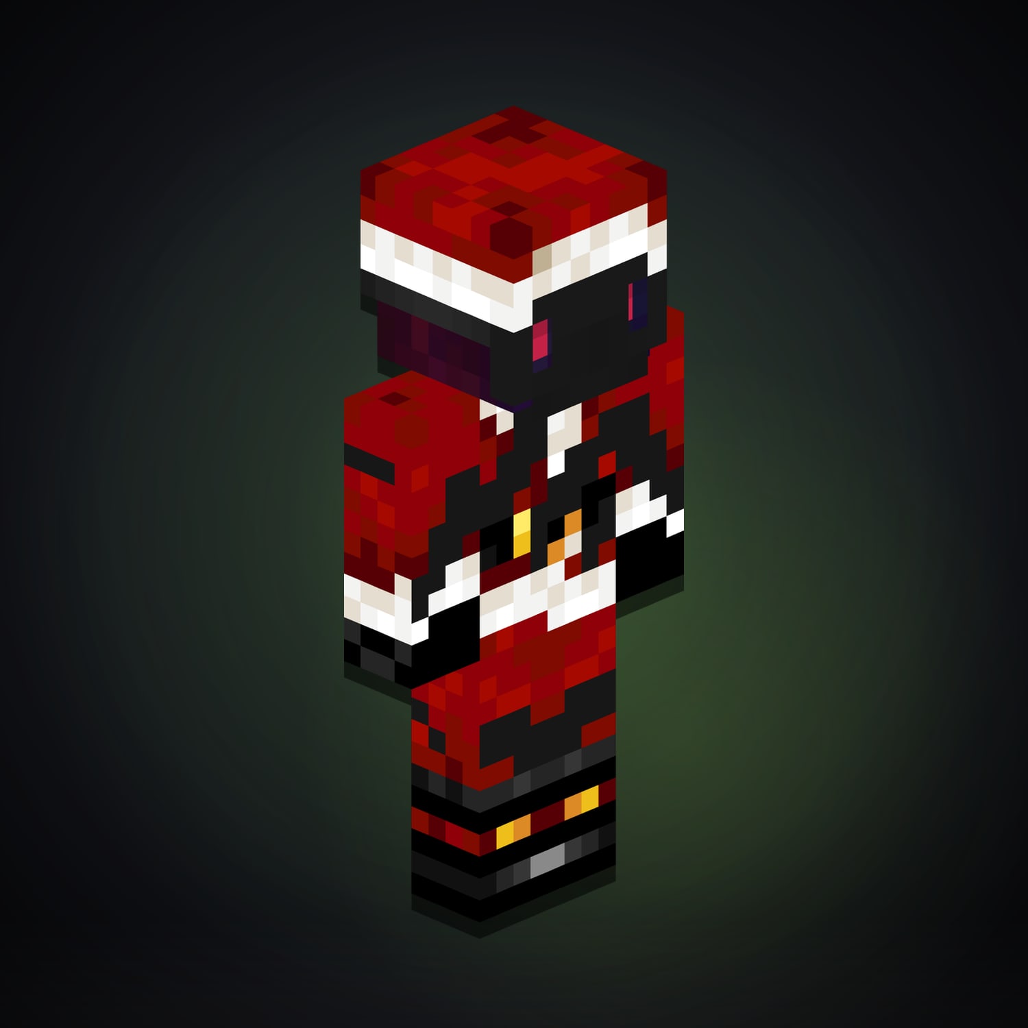 Minecraft 2 capes — HabibiAccounts