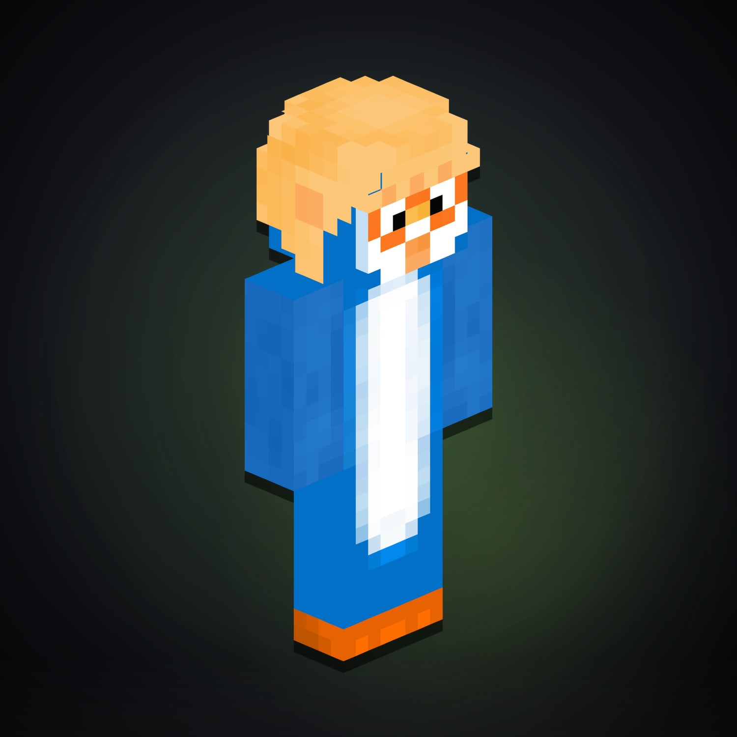 Minecraft 1 capes — HabibiAccounts
