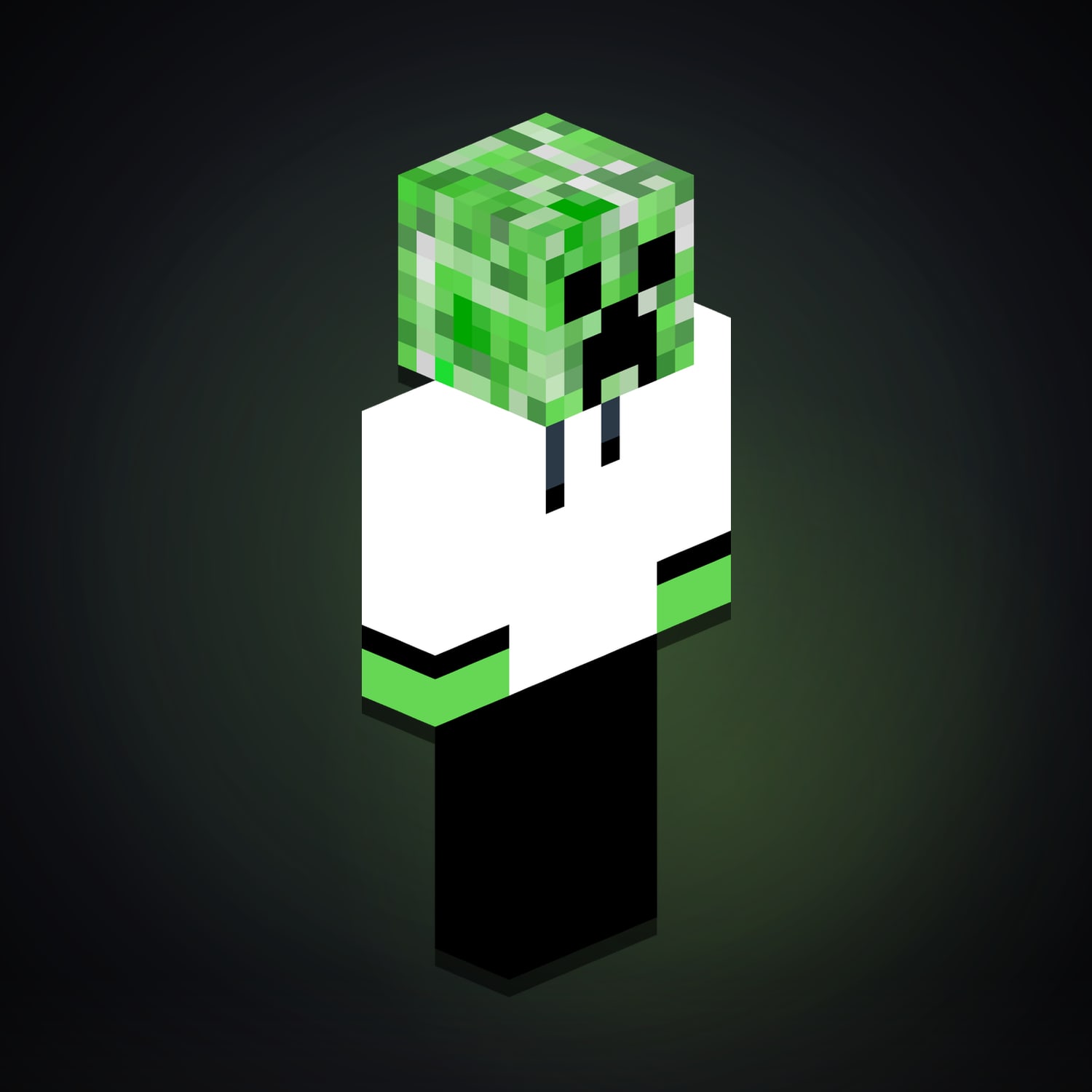 Minecraft 2 capes — HabibiAccounts