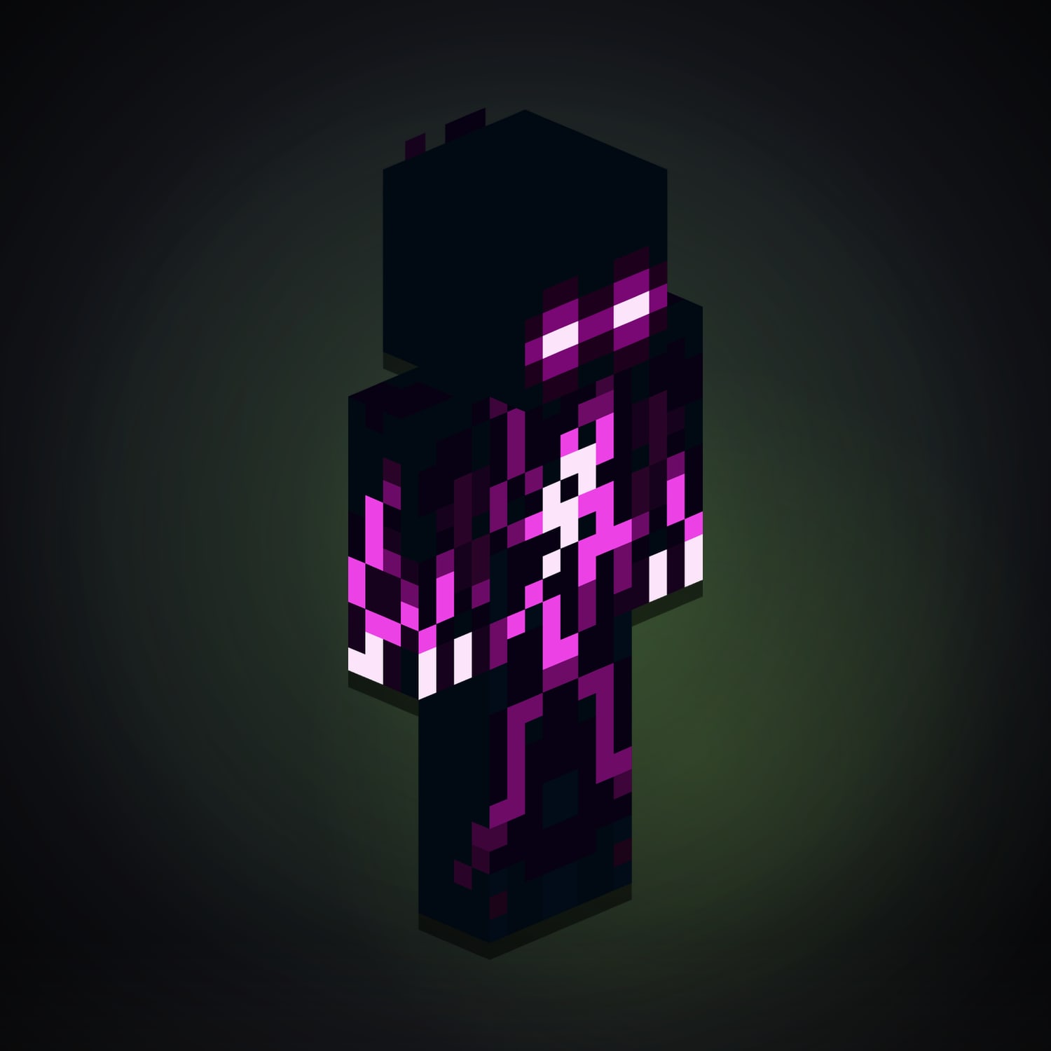 Minecraft 2 capes — HabibiAccounts