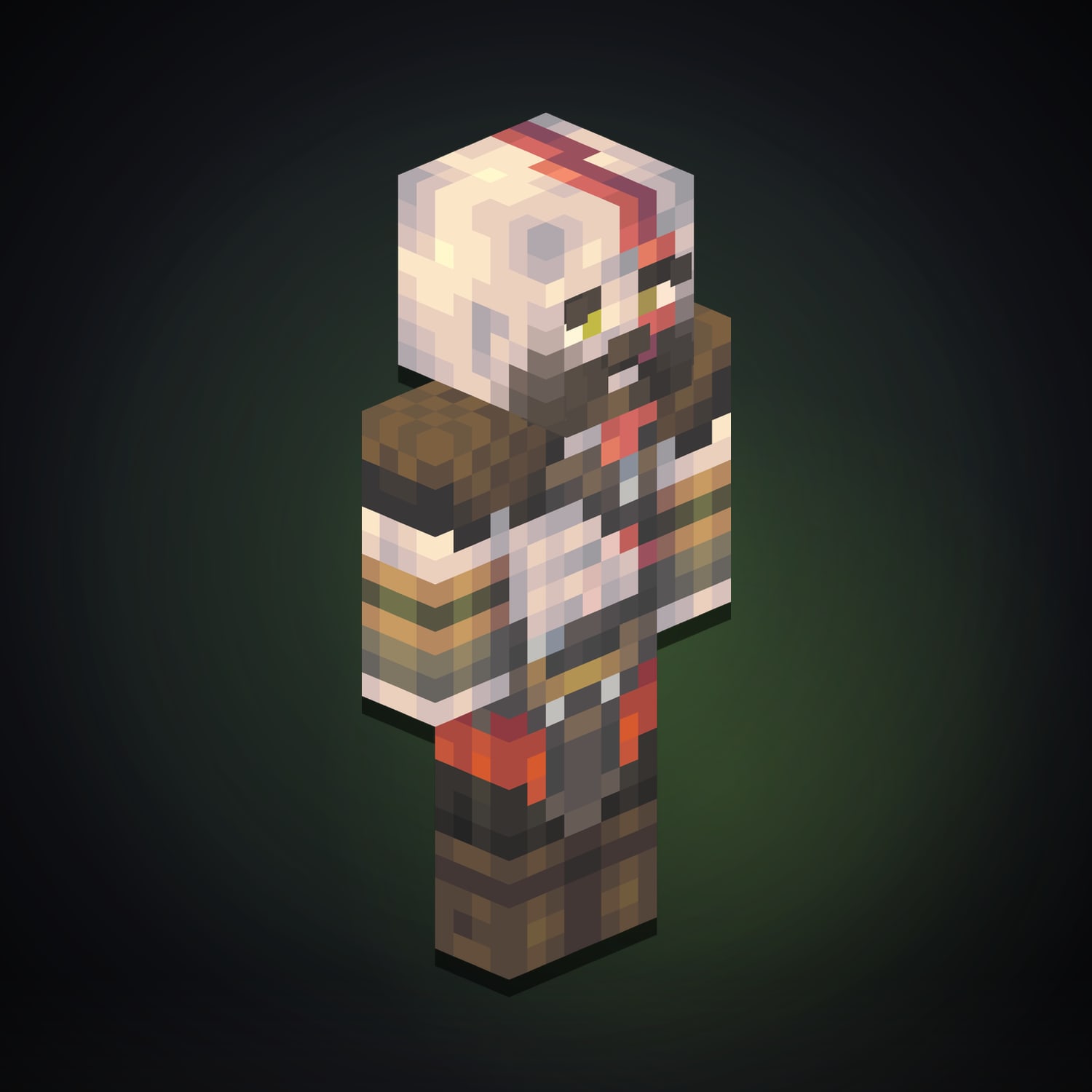 Minecraft 2 capes — HabibiAccounts