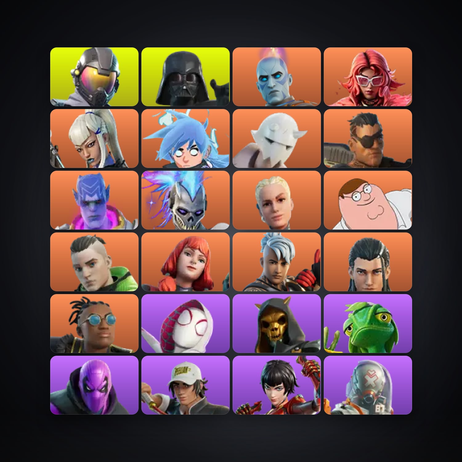 Epic · 260912610 — HabibiAccounts