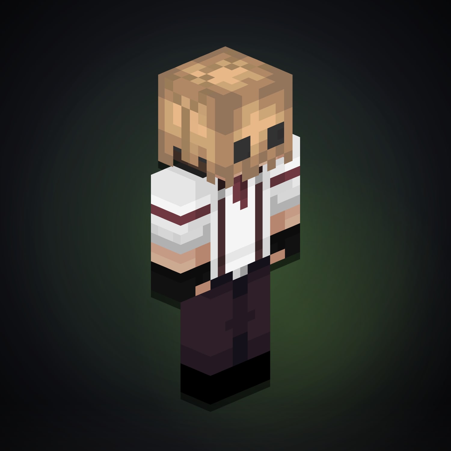 Minecraft 2 capes — HabibiAccounts