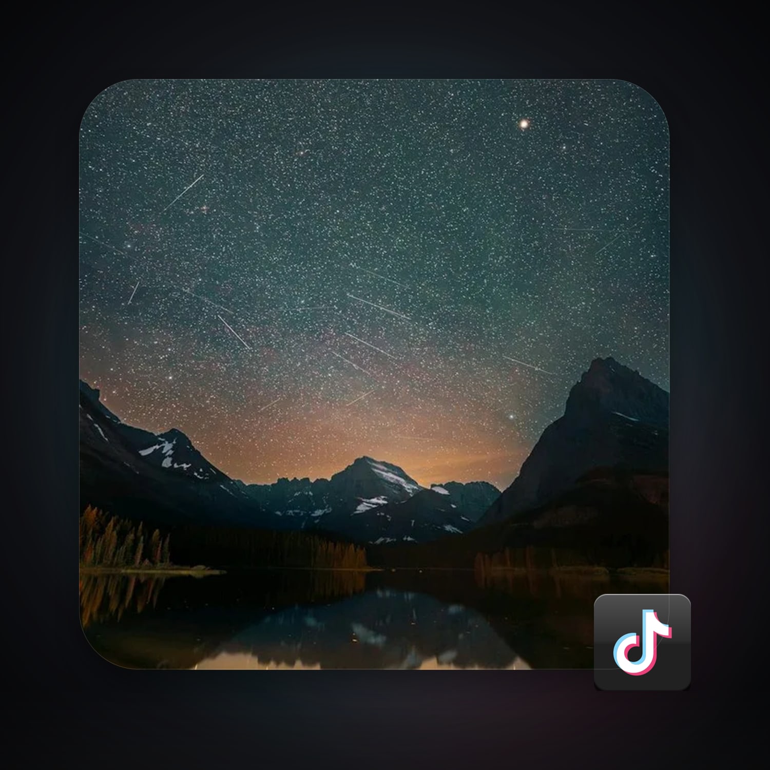 TikTok 47 followers — HabibiAccounts