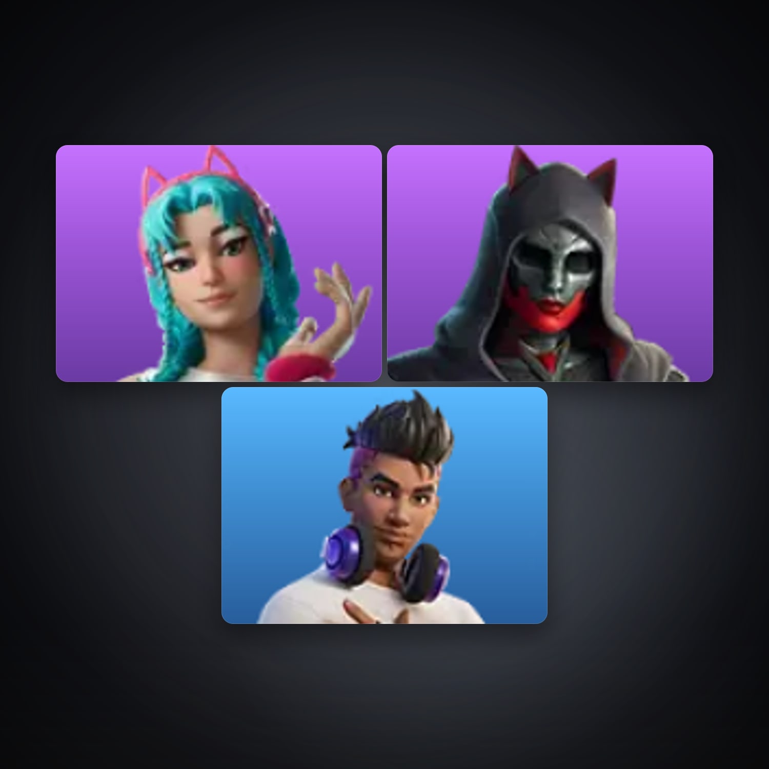 Epic — 1 games — HabibiAccounts