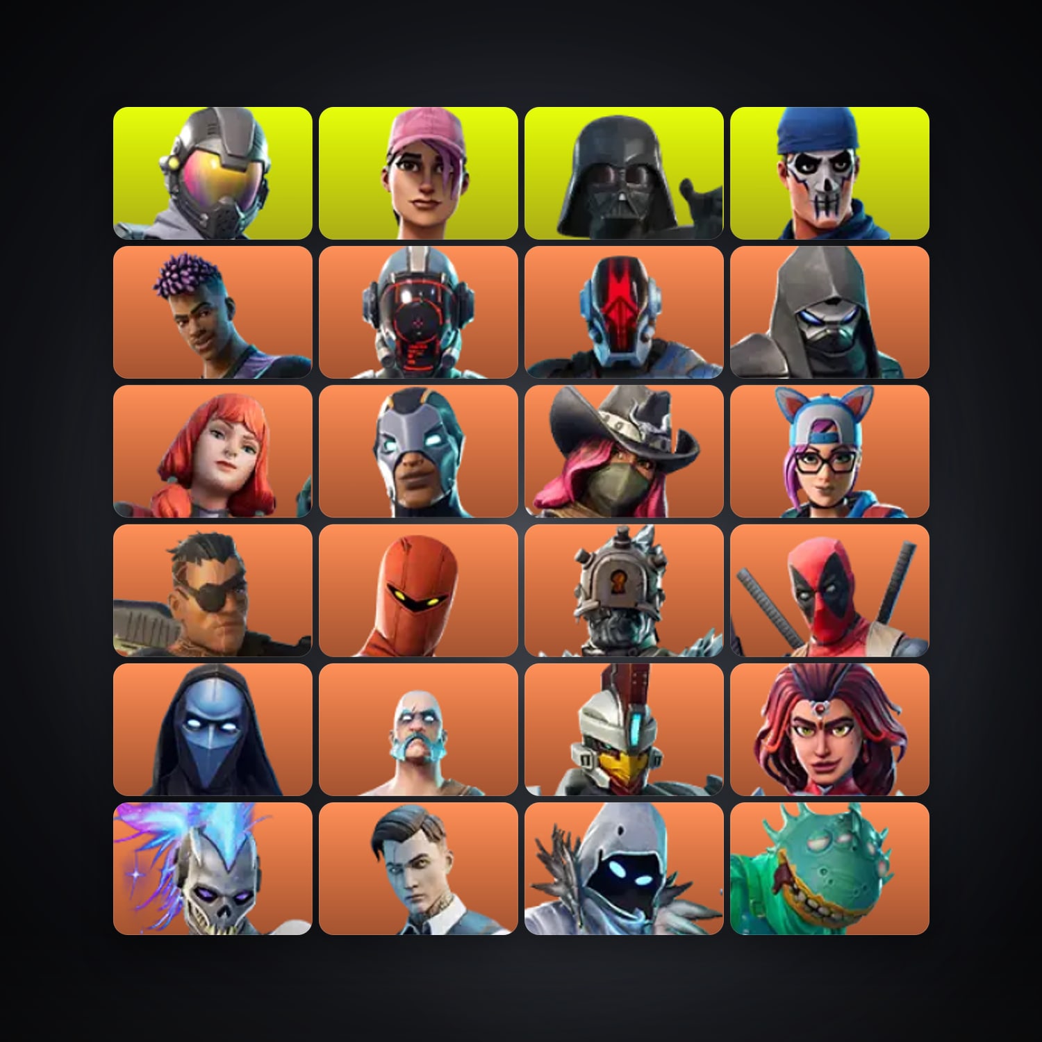 Epic · 260914408 — HabibiAccounts