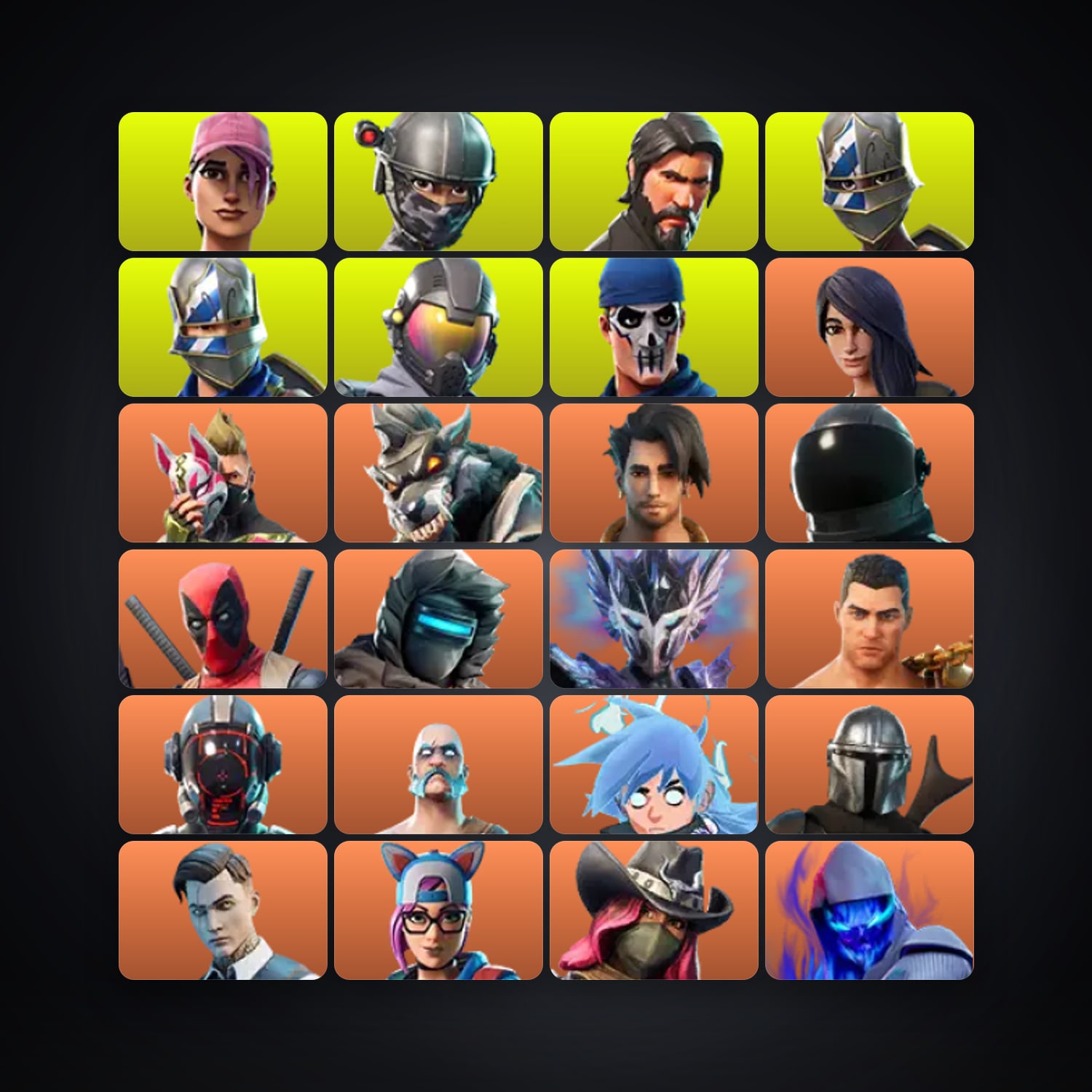 Epic · 260914639 — HabibiAccounts
