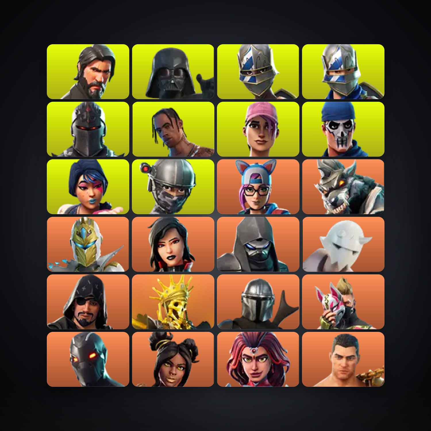Epic · 260915697 — HabibiAccounts