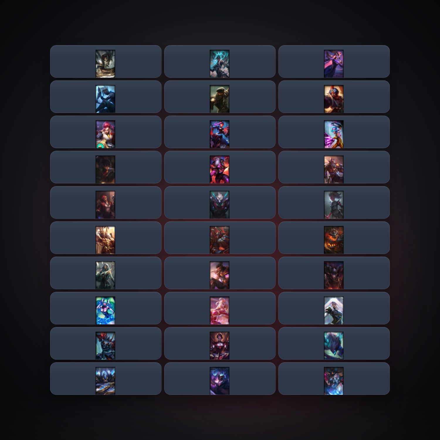 EU locker — HabibiAccounts