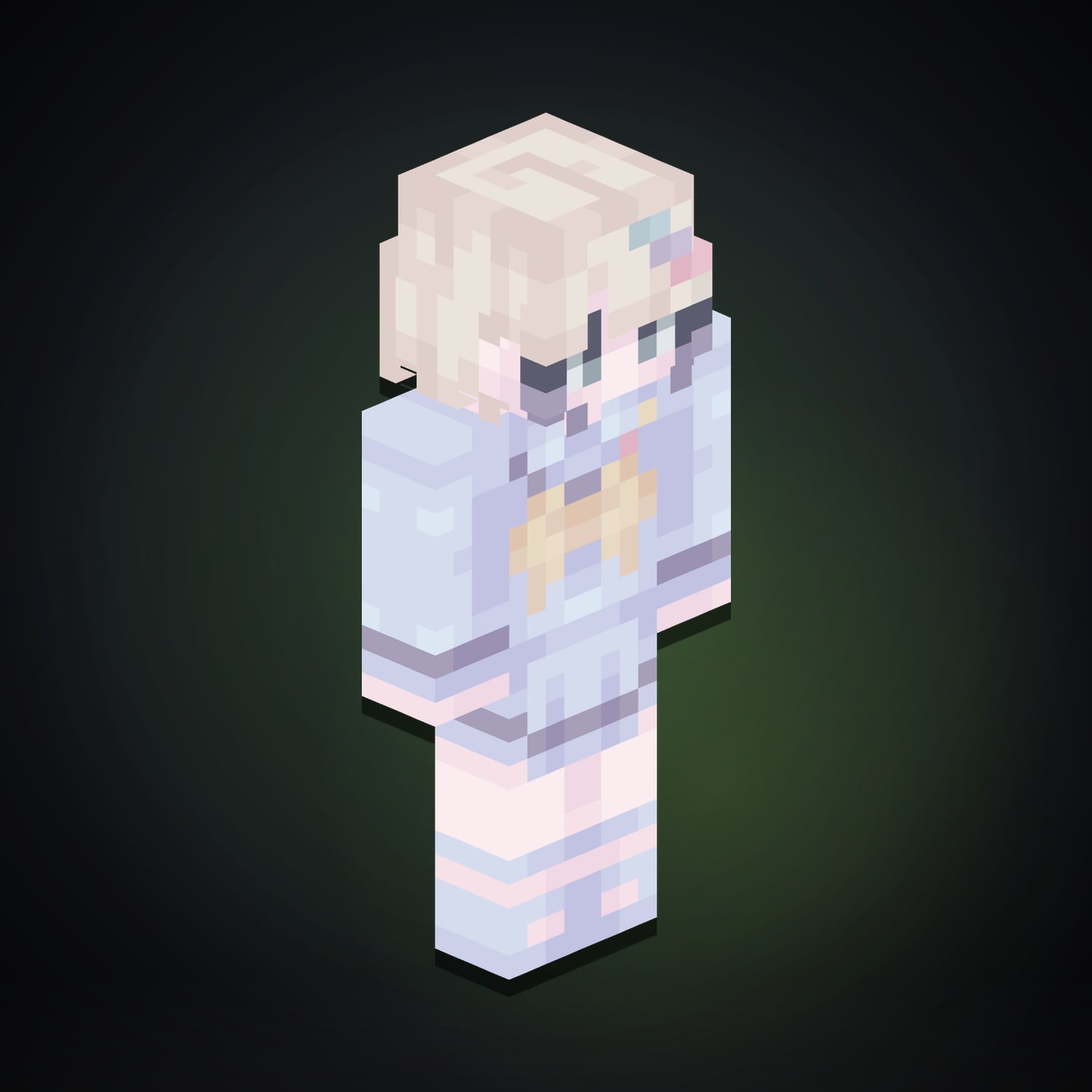 Minecraft 3 capes · 260917617 — HabibiAccounts