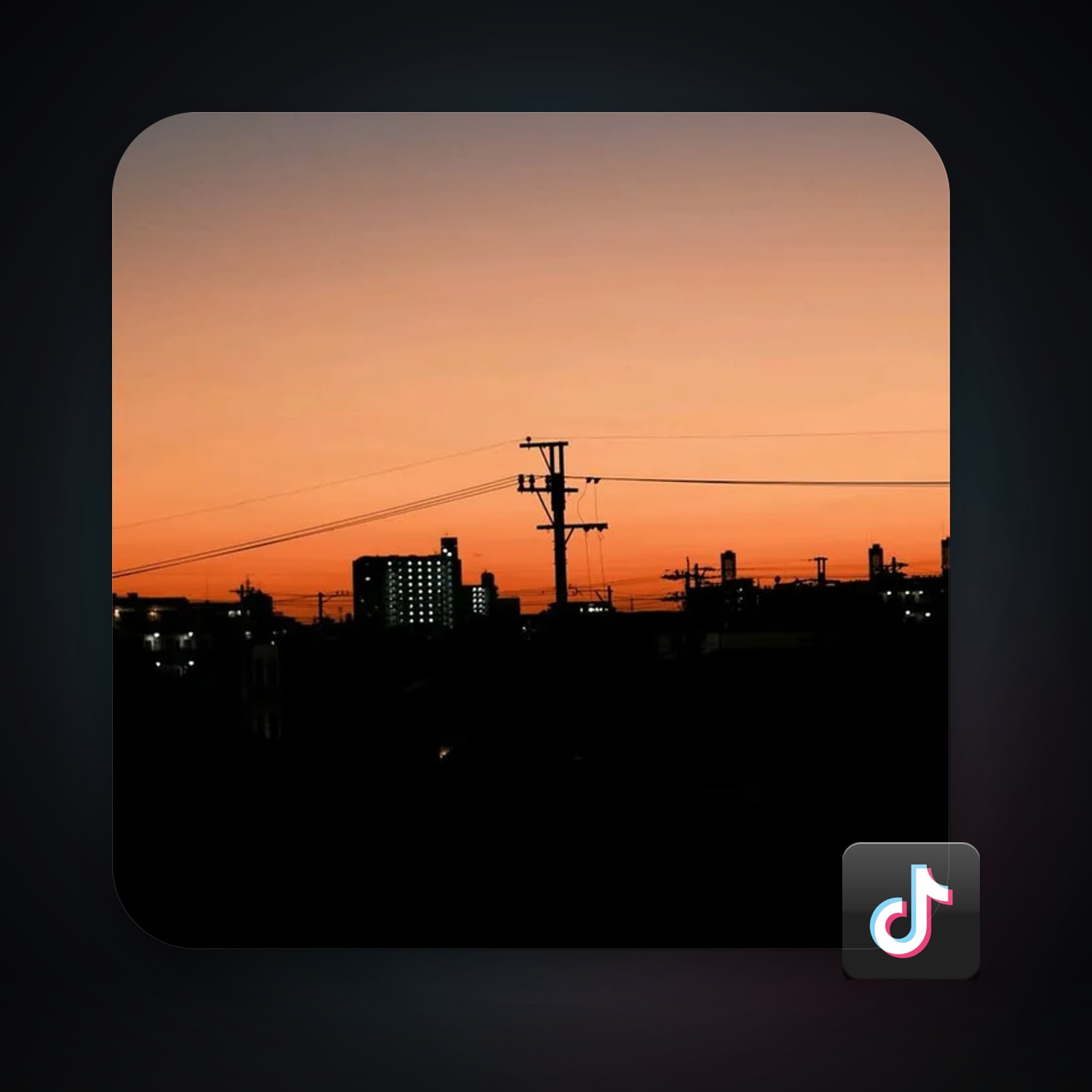 TikTok 46 followers — HabibiAccounts