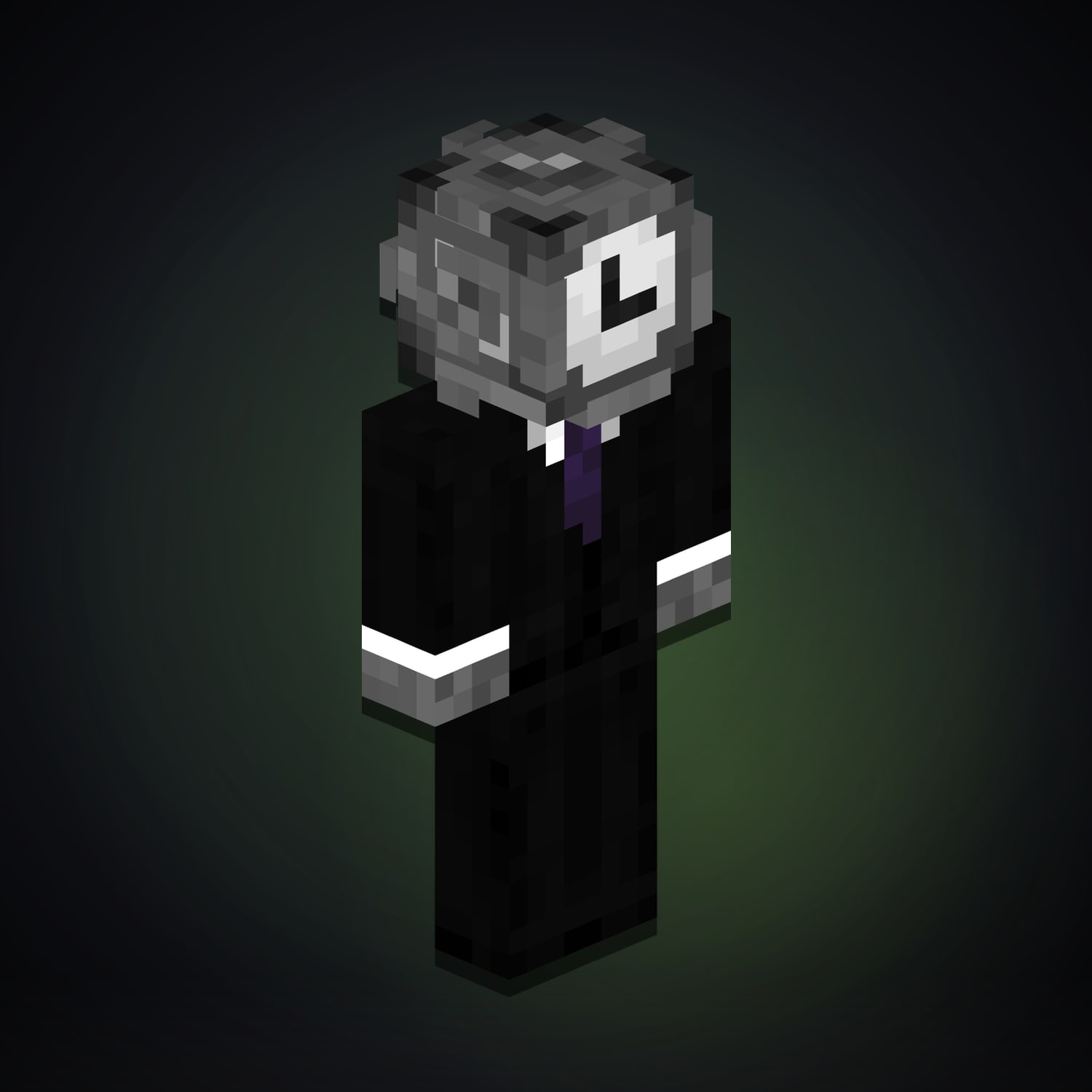 Minecraft 2 capes — HabibiAccounts