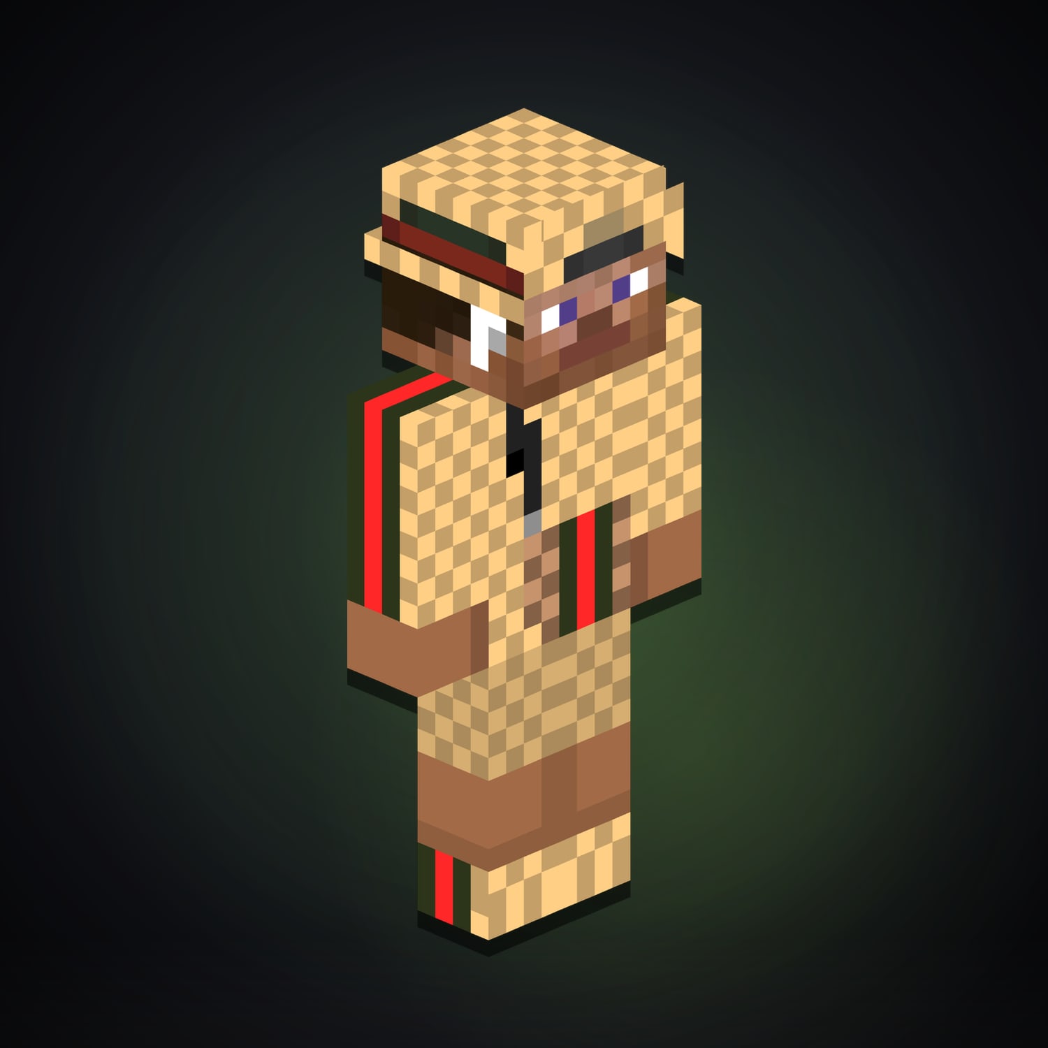 Minecraft 2 capes · 260921171 — HabibiAccounts