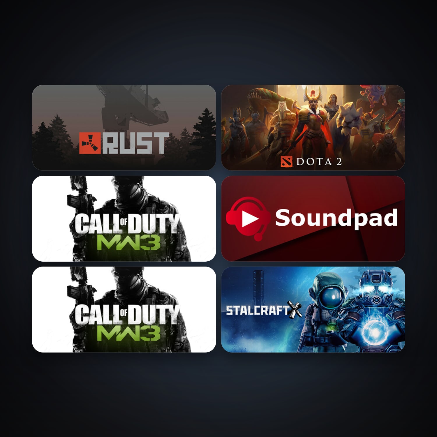 Dota 2 + Free CS2 (No Prime), 50 games, Steam 11, clean — HabibiAccounts